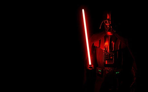 Darth Vader's Greatest Act of Love: Why Sacrificing Himself for Luke Matters