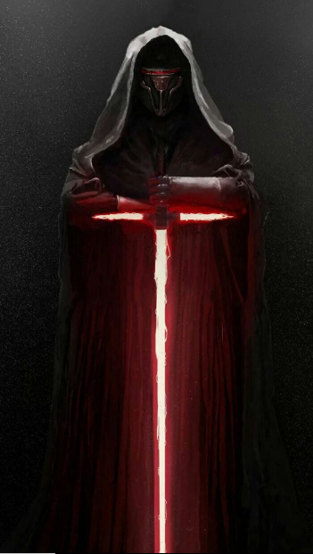 From Darth Vader to Kylo Ren: Why the Saga Always Offers a Second Chance