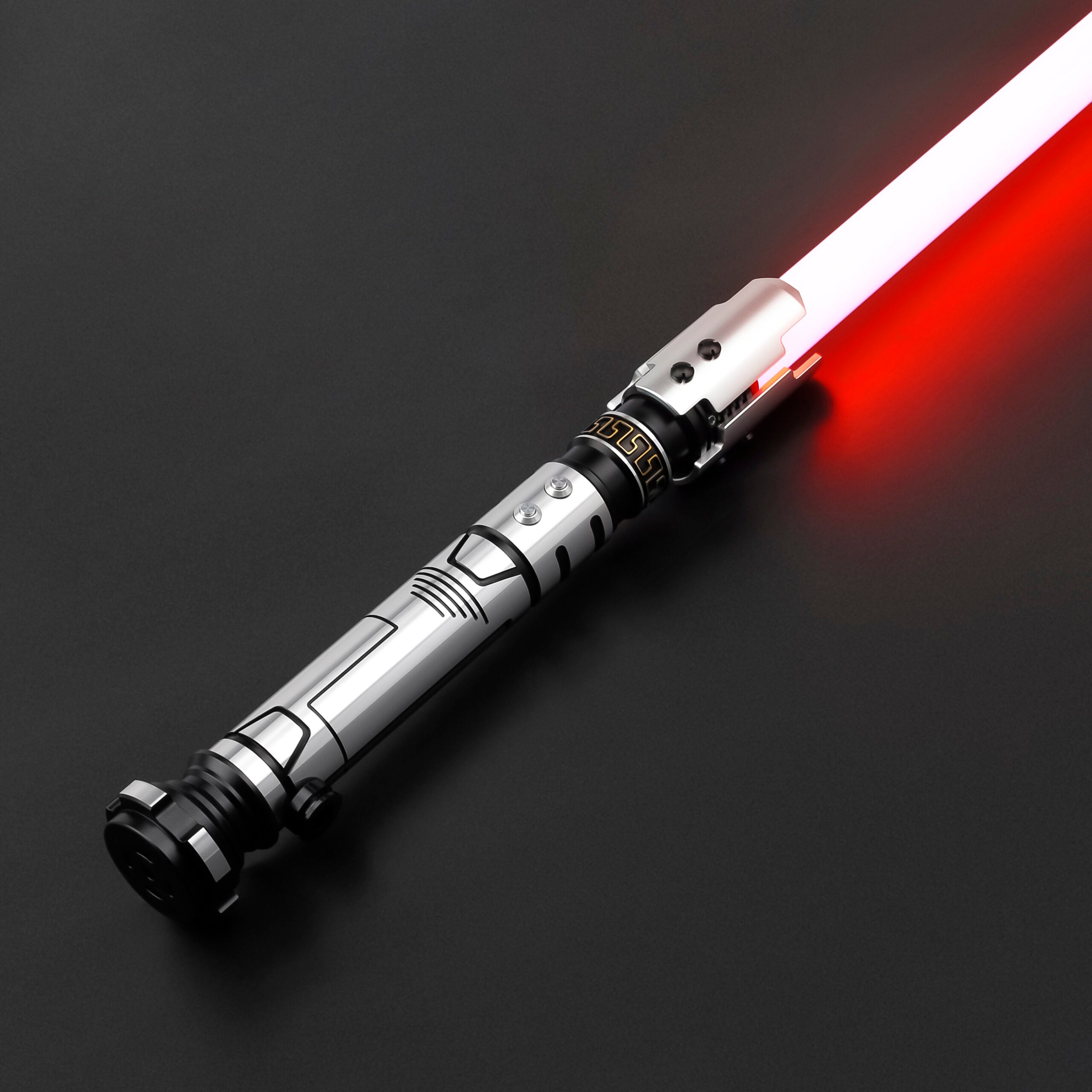 Guard ii lightsaber tonfa