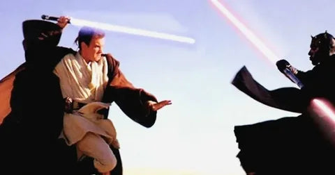 Proto Saber Vs. Lightsaber: What Are Their Key Differences?