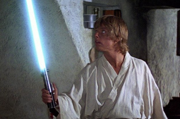 Anakin and Leia: The Tragic Father-Daughter Connection
