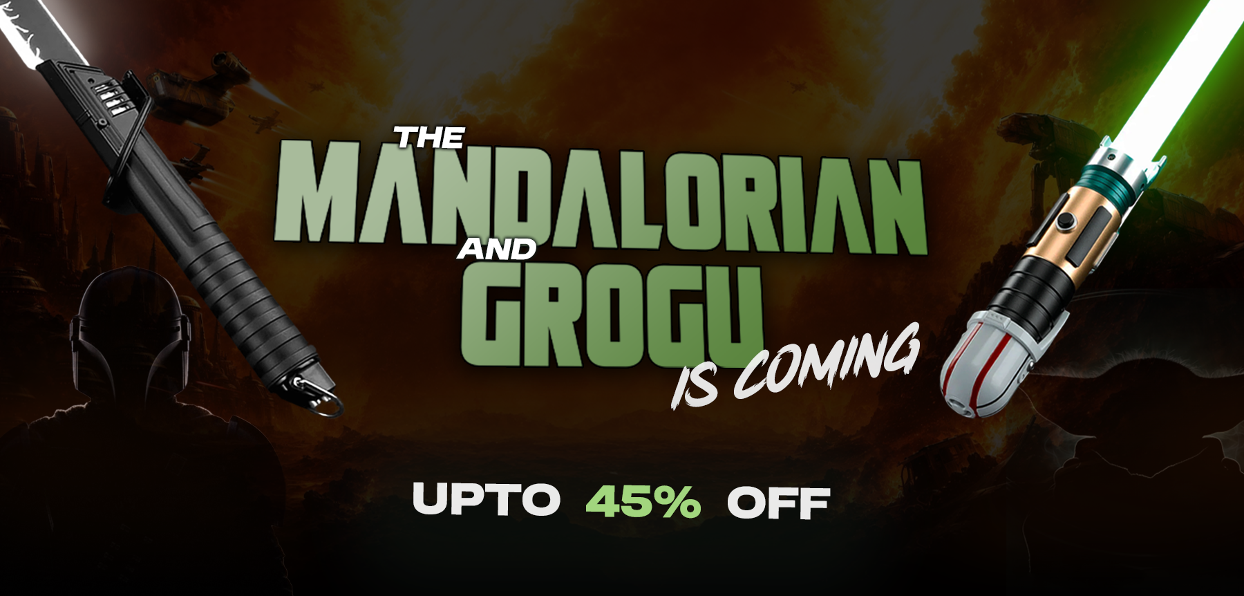 Latest News on The Mandalorian and Grogu Movie