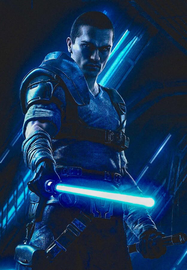 Is Starkiller Canon