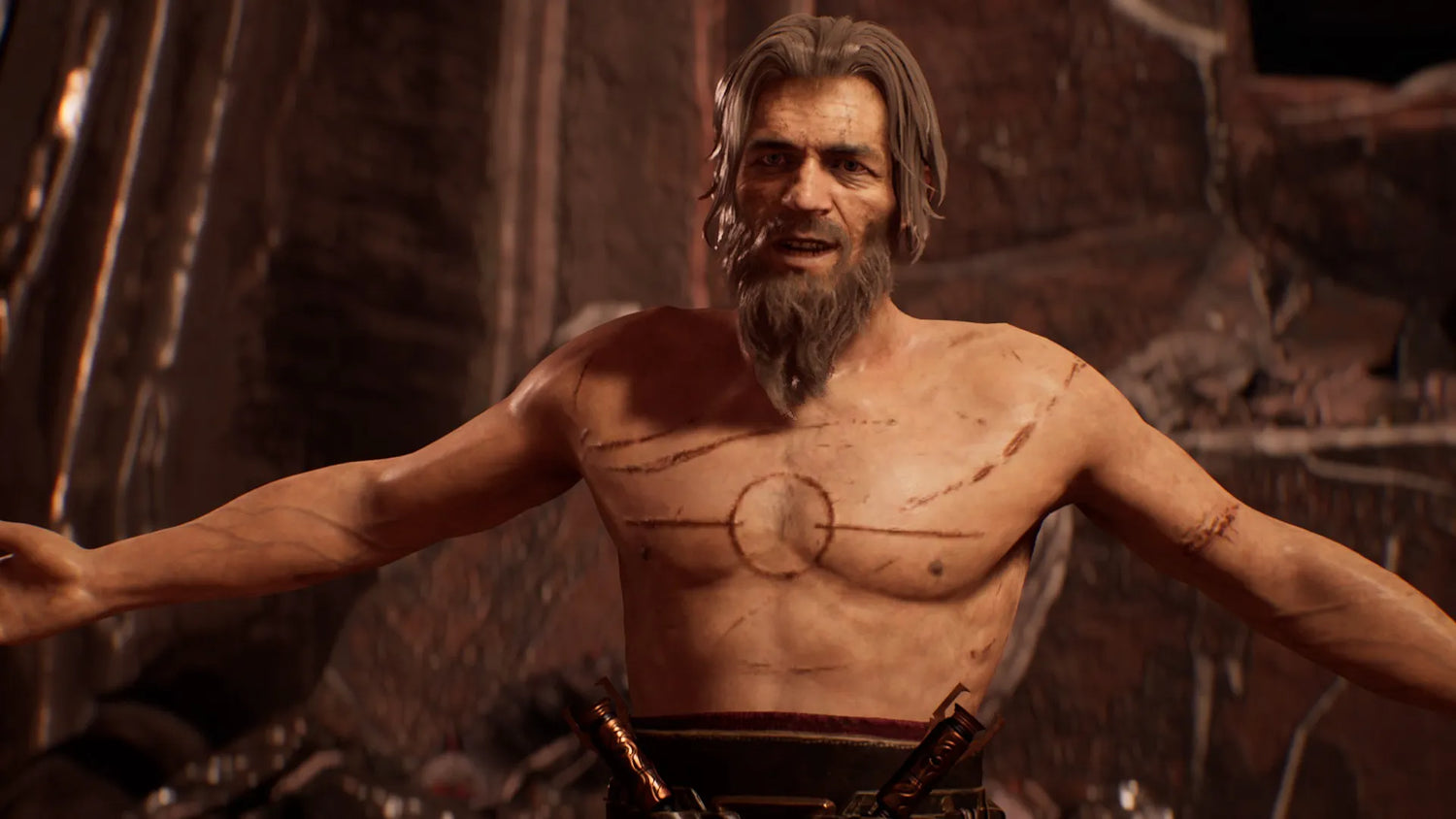 Exploring Taron Malicos: The Dark Secrets of a Former Jedi