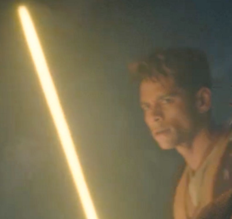 The Mystery of Yord Fandar’s Lightsaber in Star Wars Lore