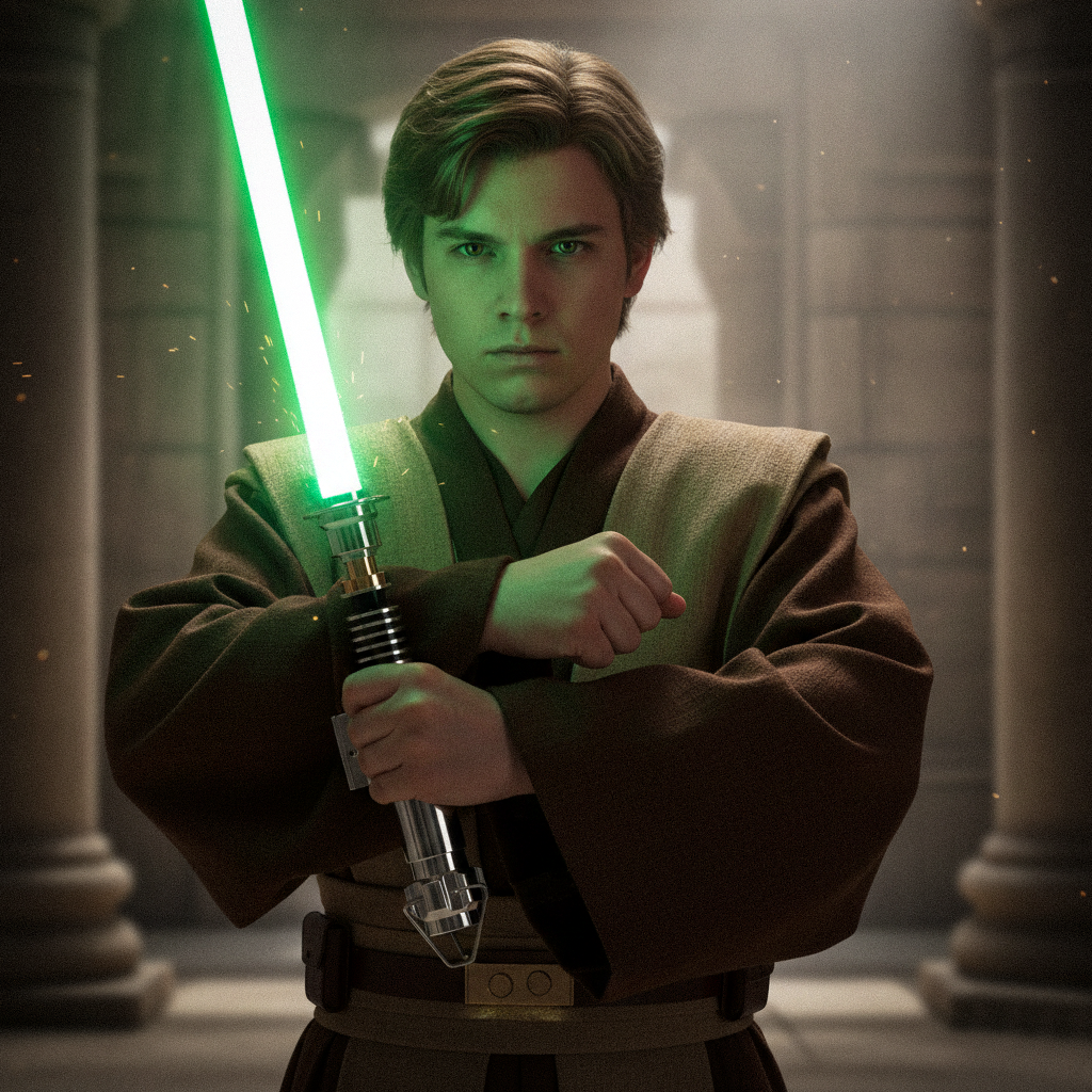Sith vs Jedi Lightsaber Hilts: How Their Designs Reflect Their Philosophy