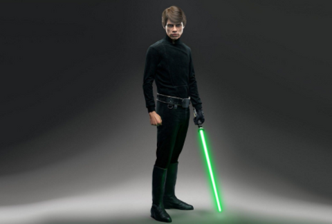 25 Best Luke Skywalker Quotes That Defined the Jedi Legacy