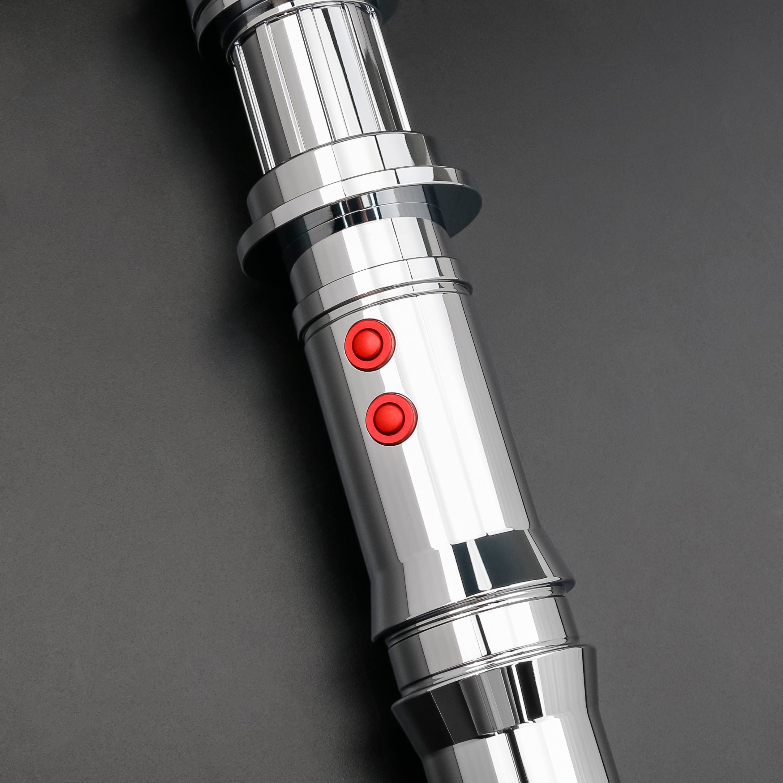 Kyle Katarn’s lightsaber