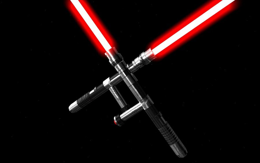 Explore Maris Brood’s Lightsaber: A Weapon of Chaos and Fury