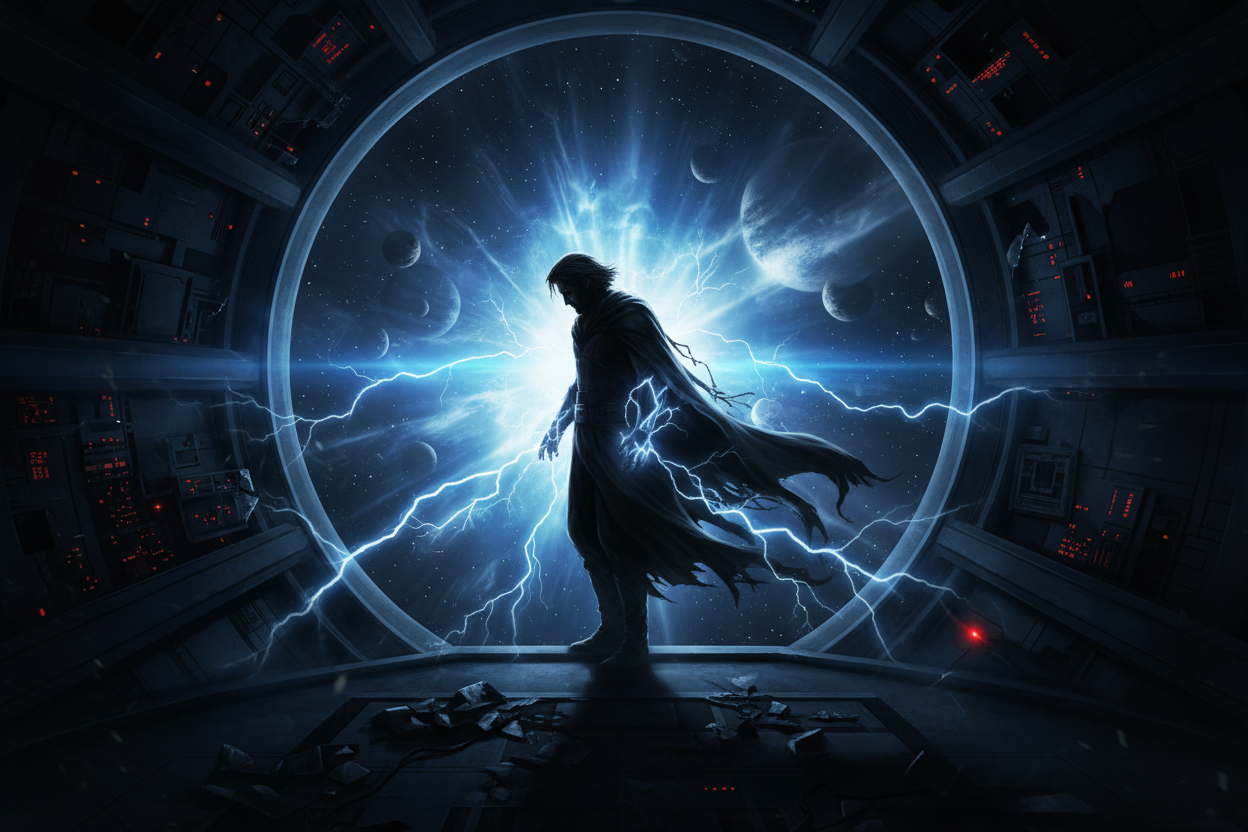 What Happened to Starkiller? Death, Clones, and the Ending of The Force Unleashed