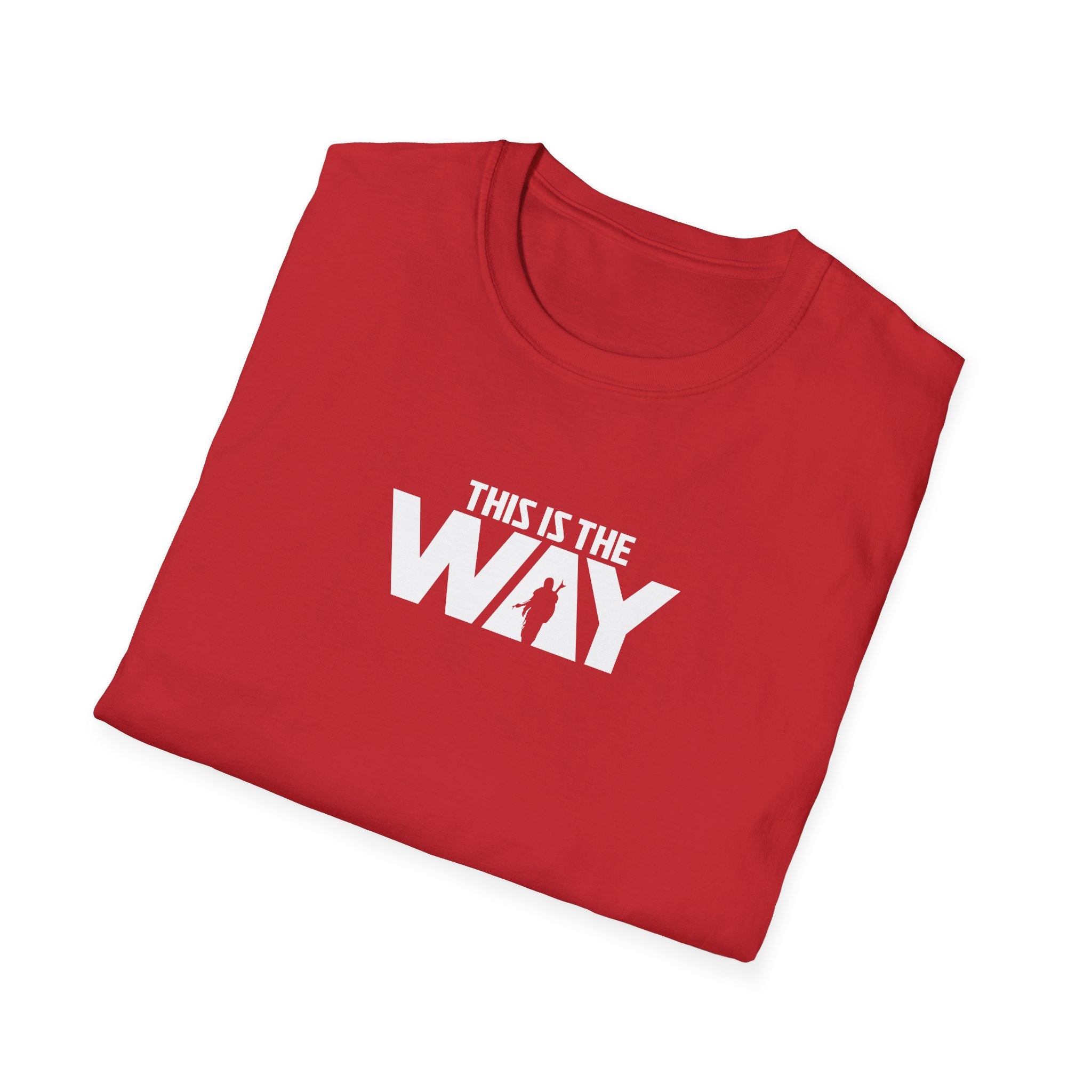 This is the Way T-Shirt