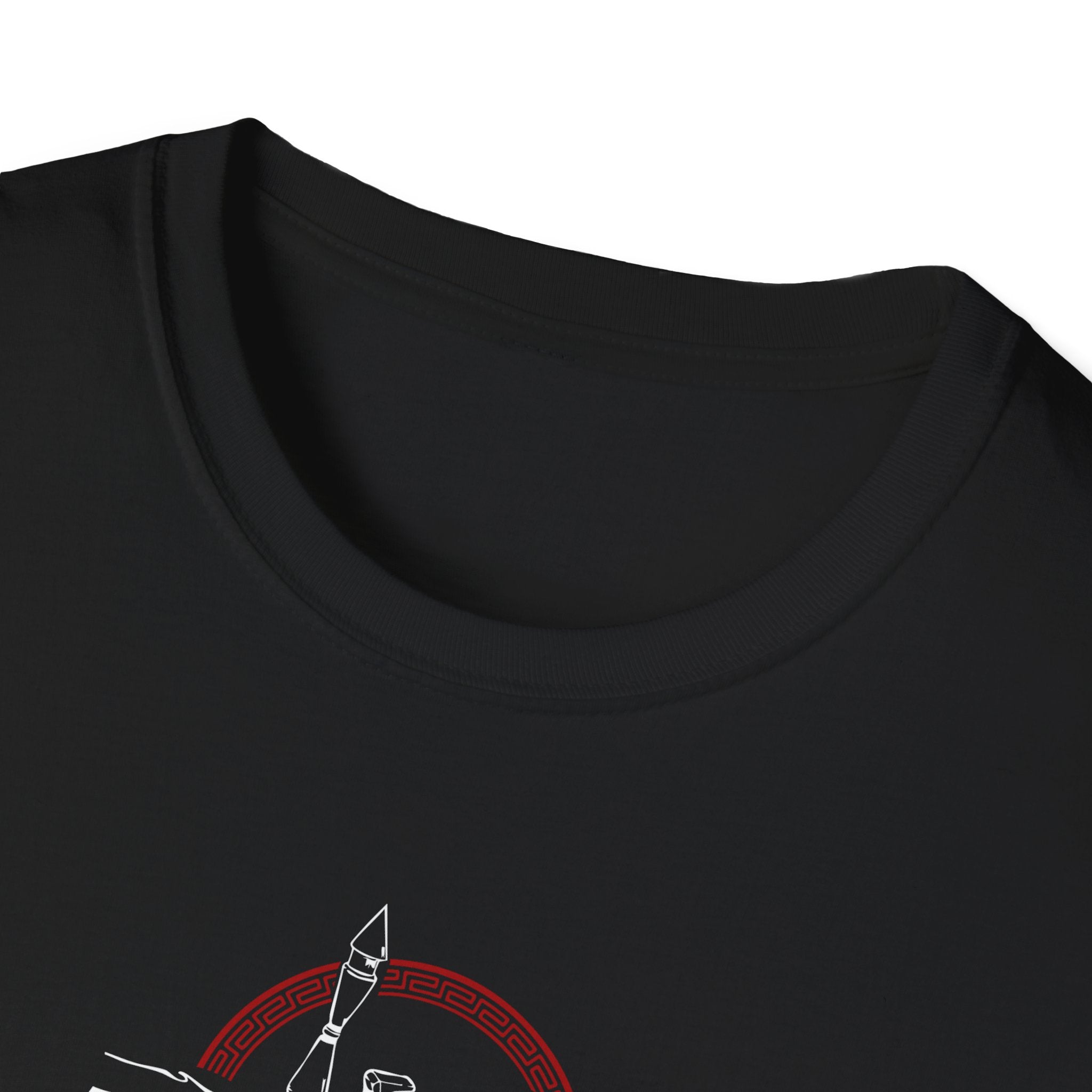 Beskar Shinobi T-Shirt