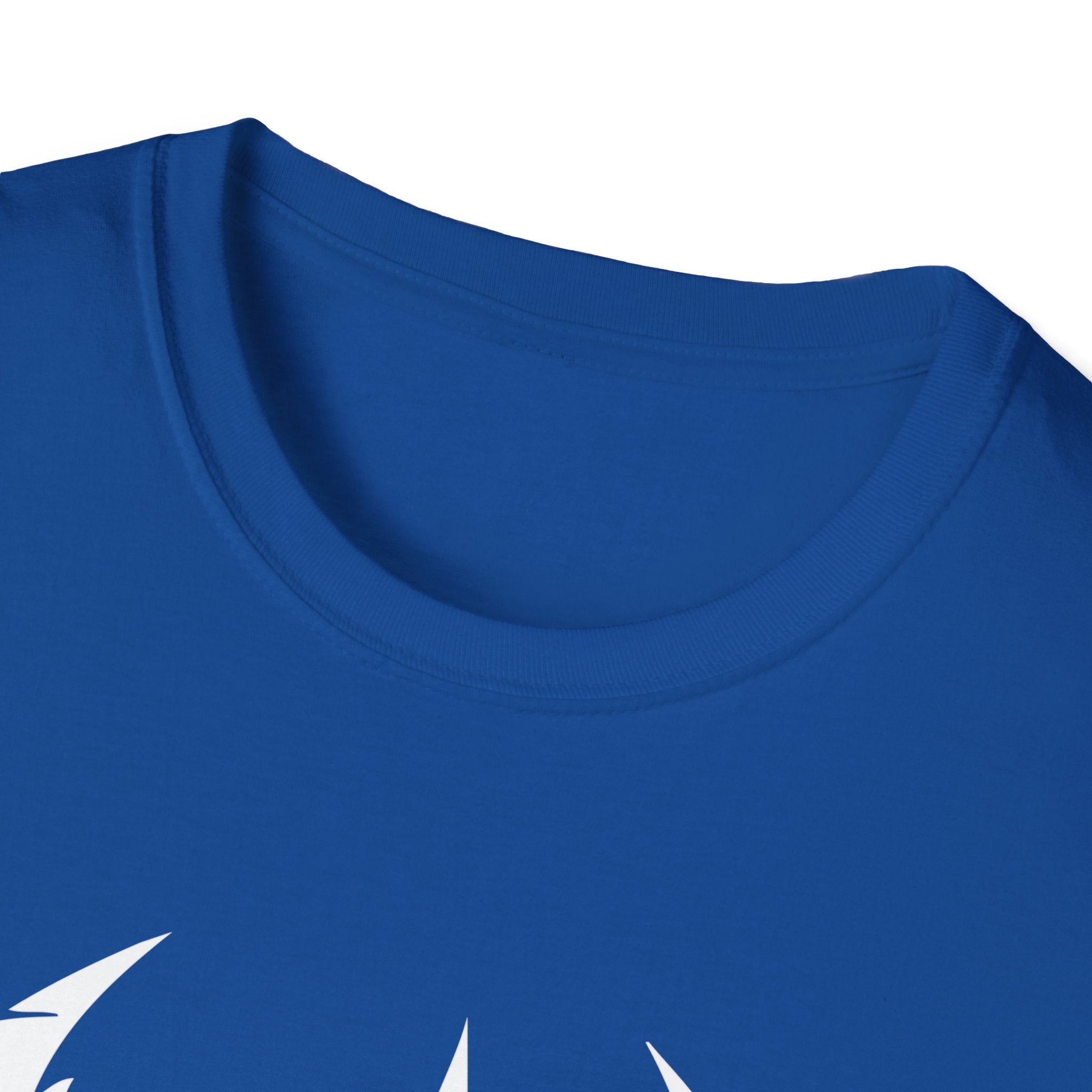 Rebel Fury T-Shirt