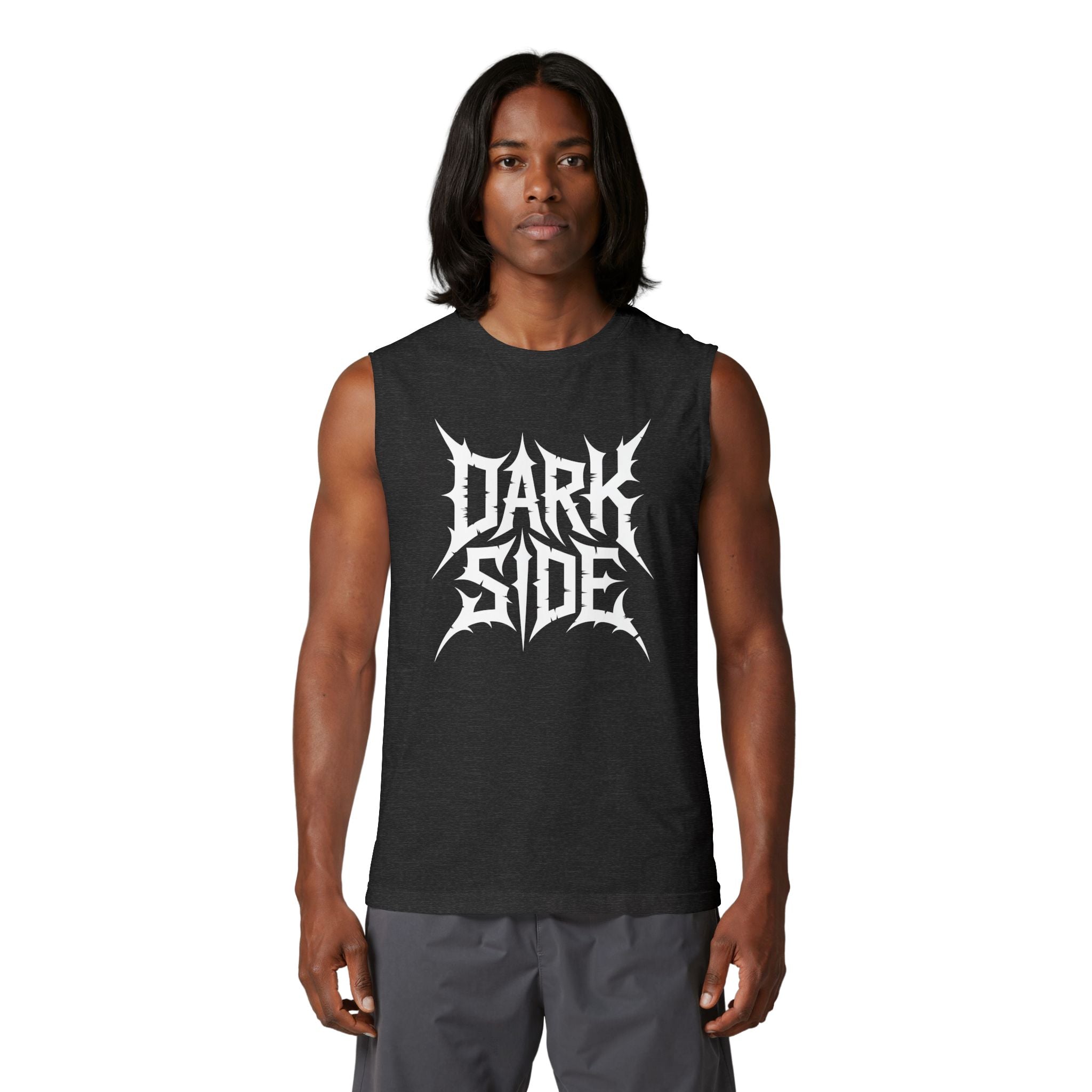 Dark Side Tank Top