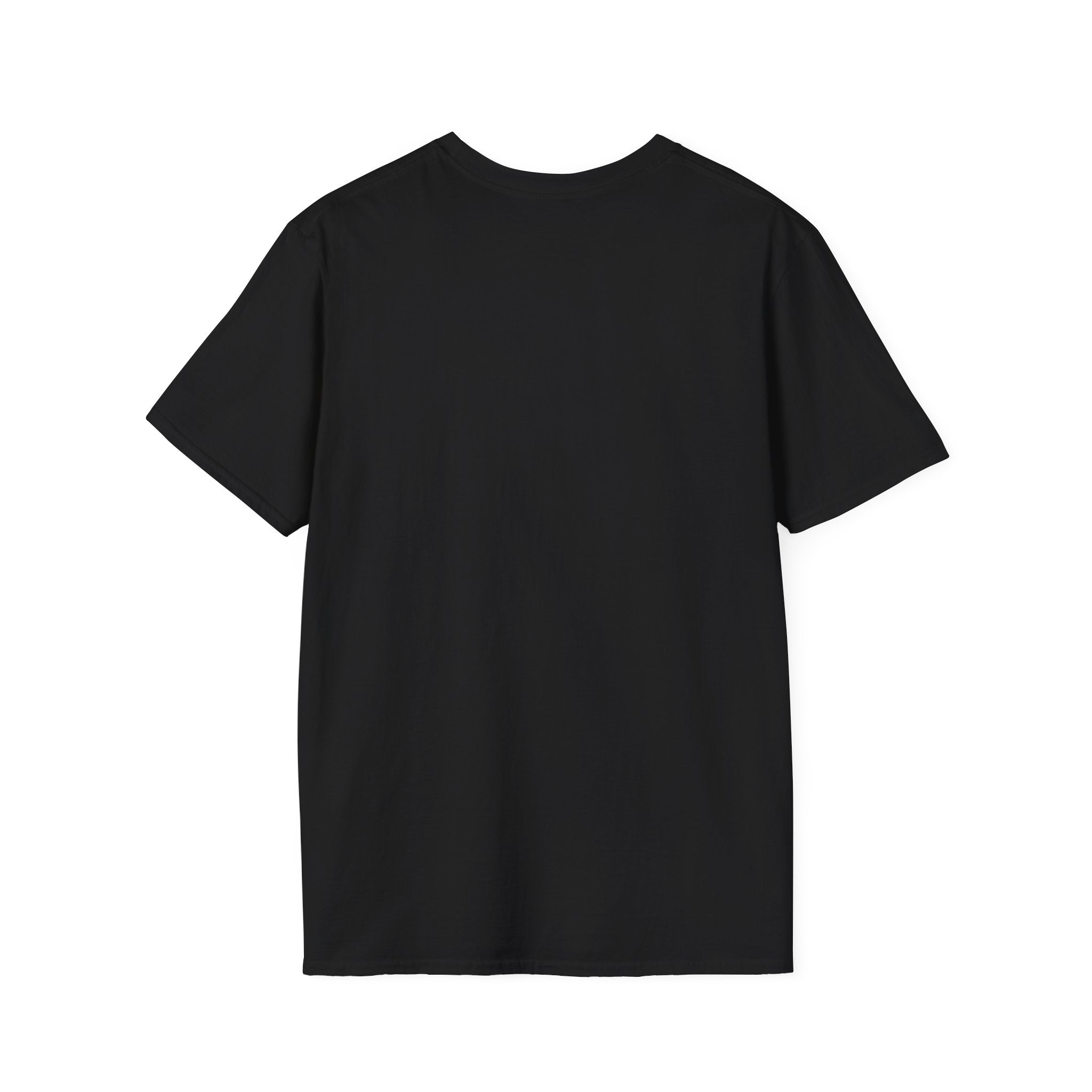 Rebel Fury T-Shirt