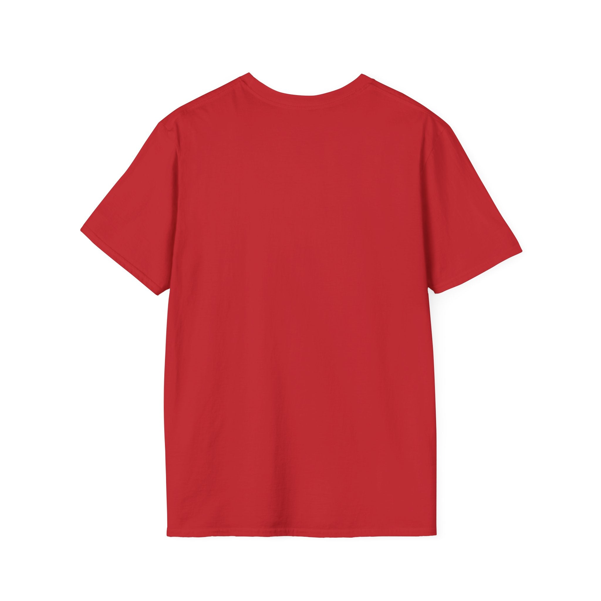 Rebel Fury T-Shirt
