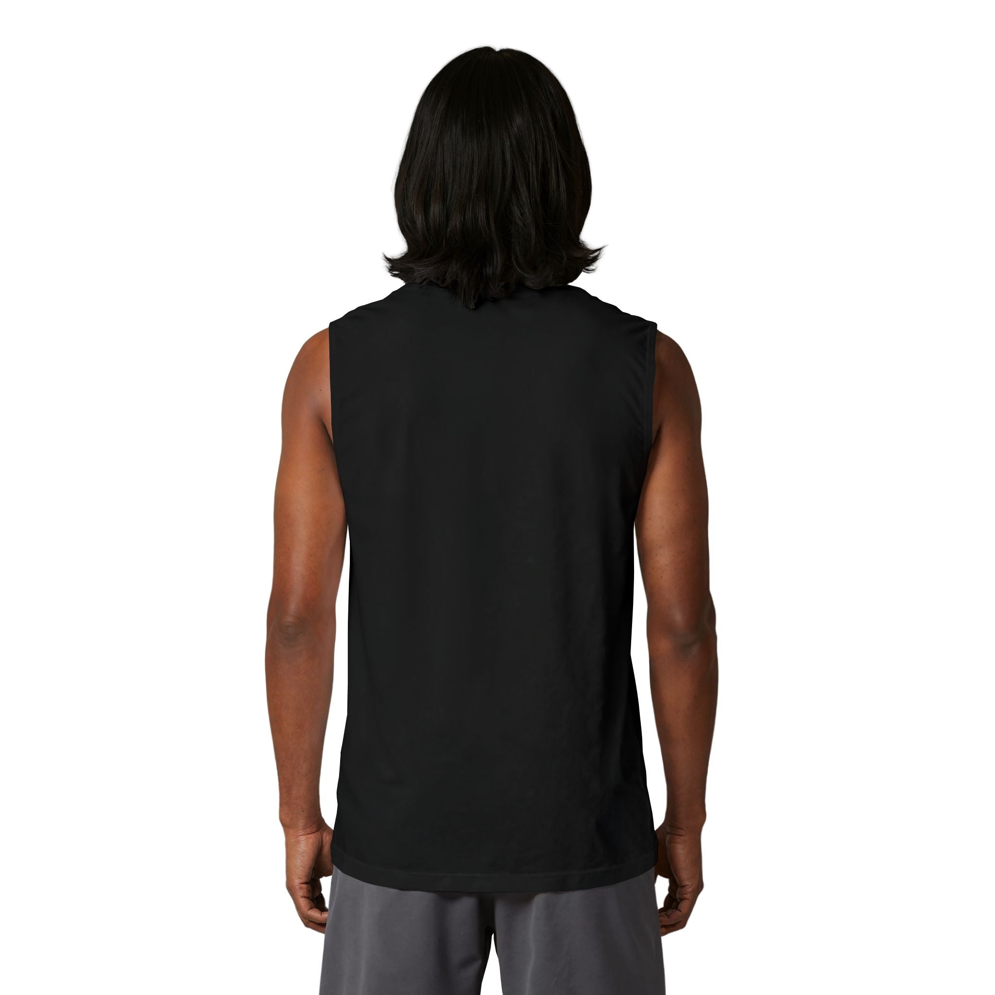 Rebel Eyes Tank Top
