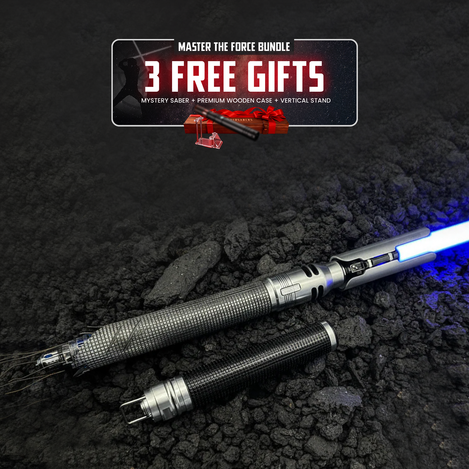 Kestis V1 + V2 Weathered Proffie 2.2