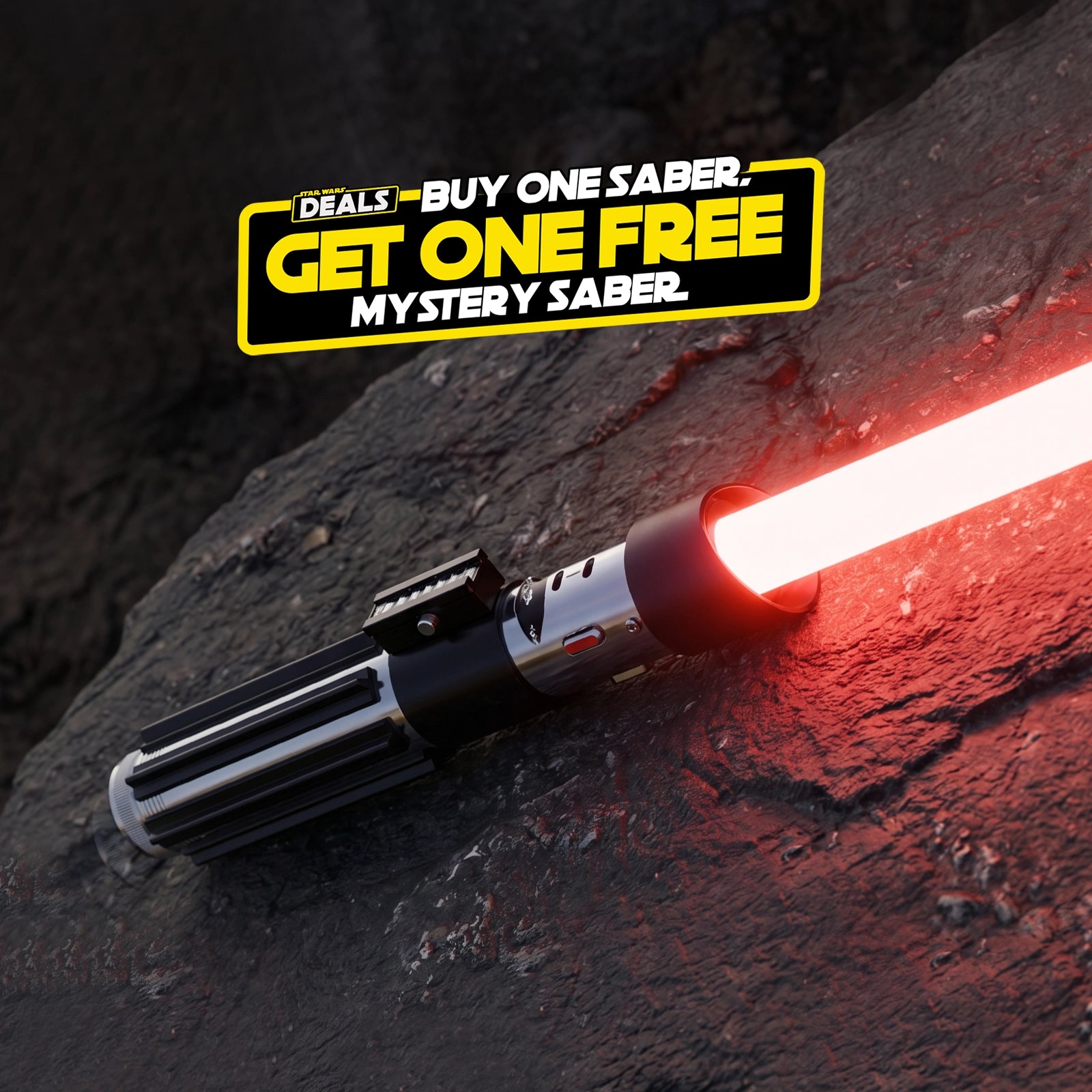 Get Original DV SNv4 | NEO Sabers™