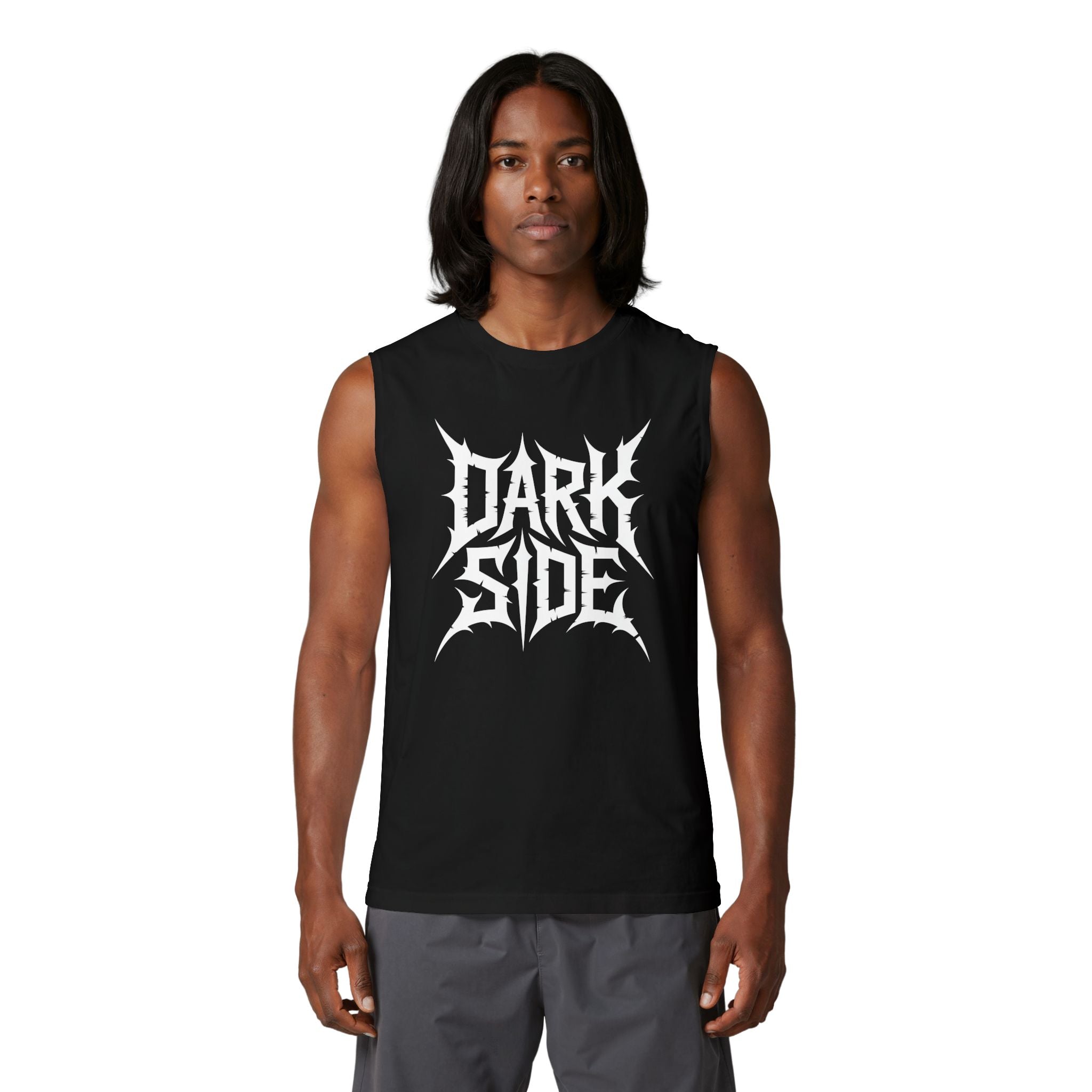 Dark Side Tank Top