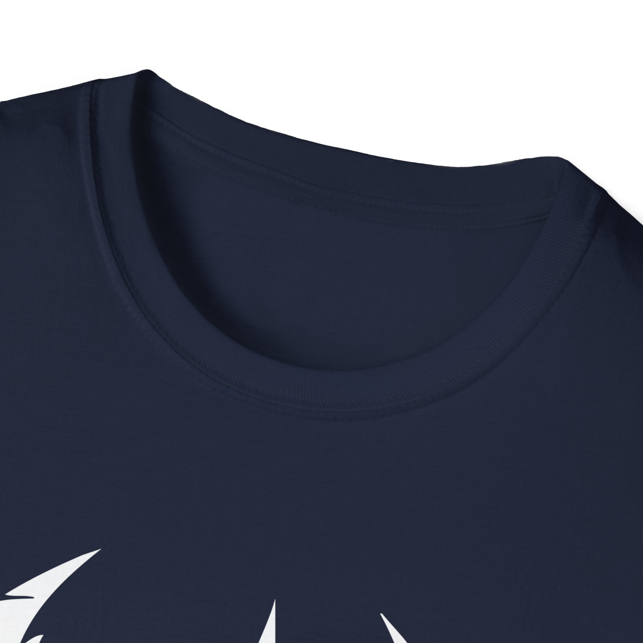 Rebel Fury T-Shirt