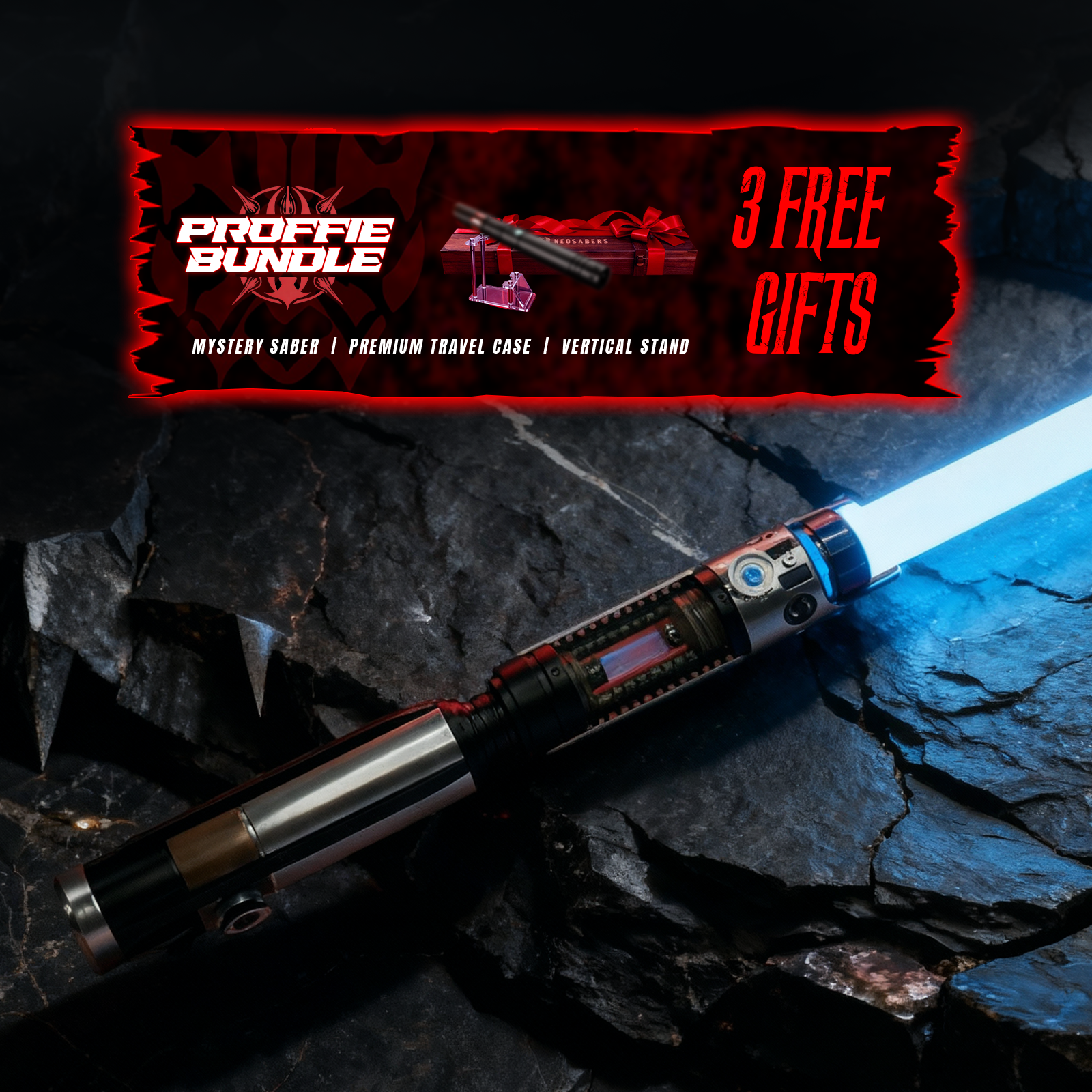 Original Starkiller Proffie 2.2