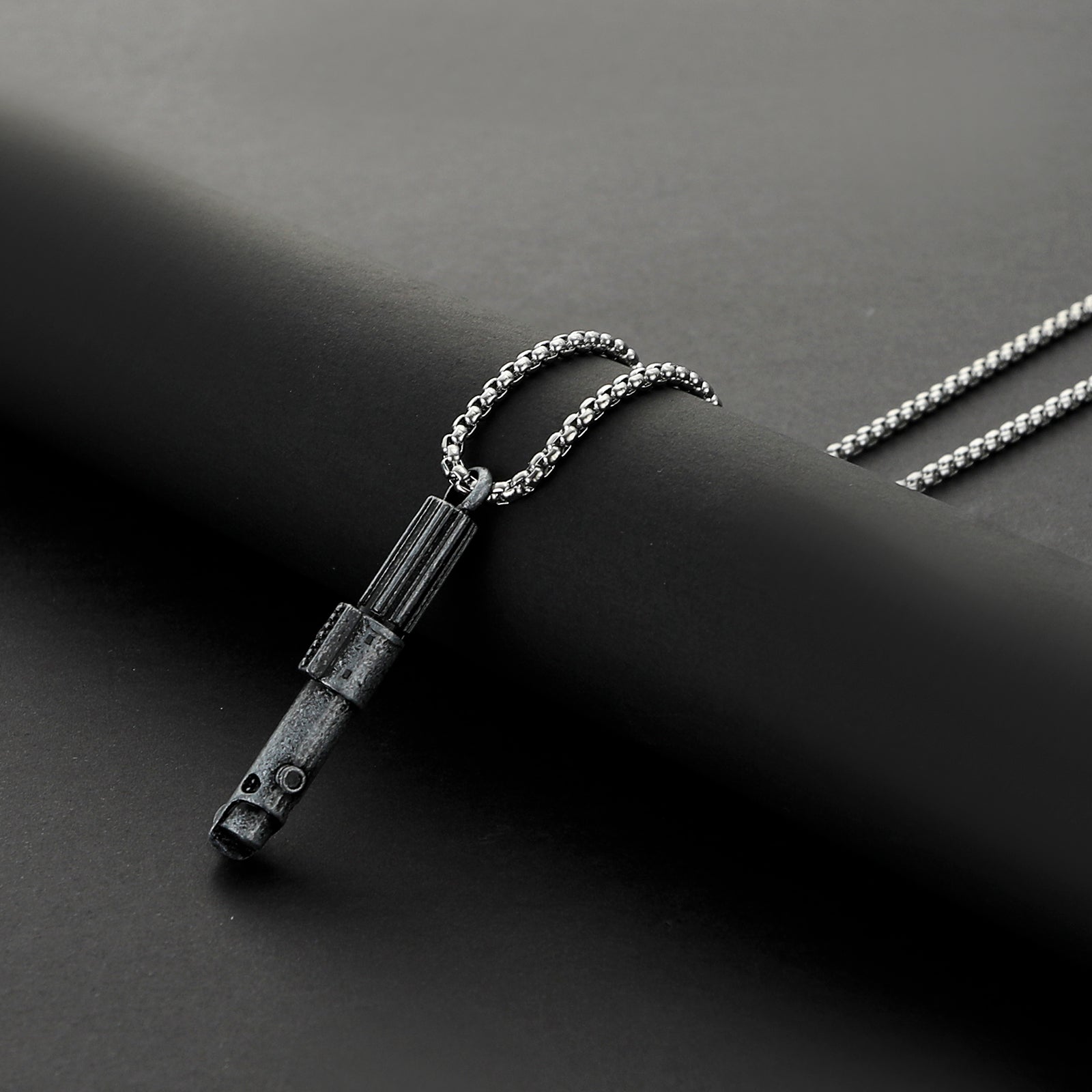 Saber Pendants