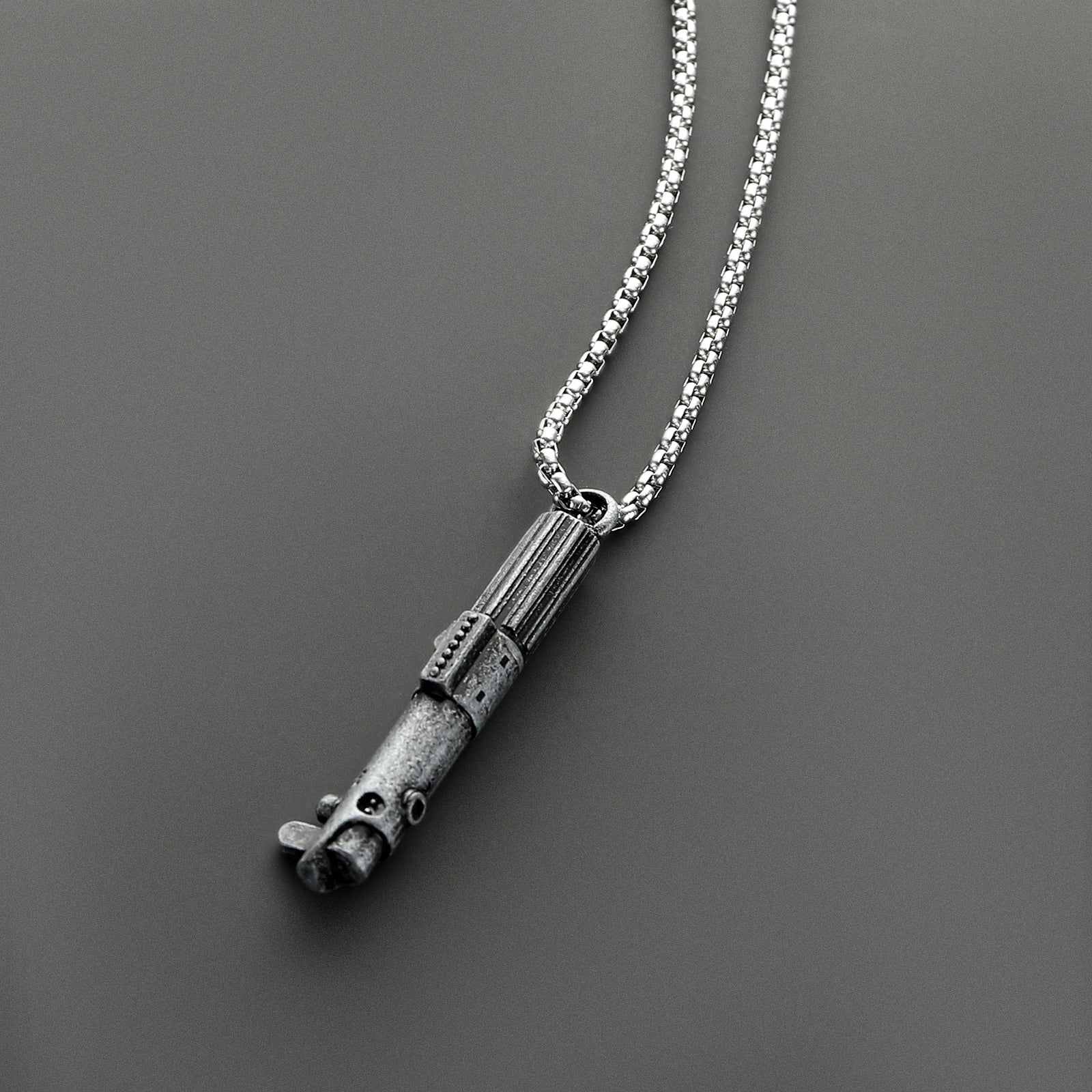 Saber Pendants