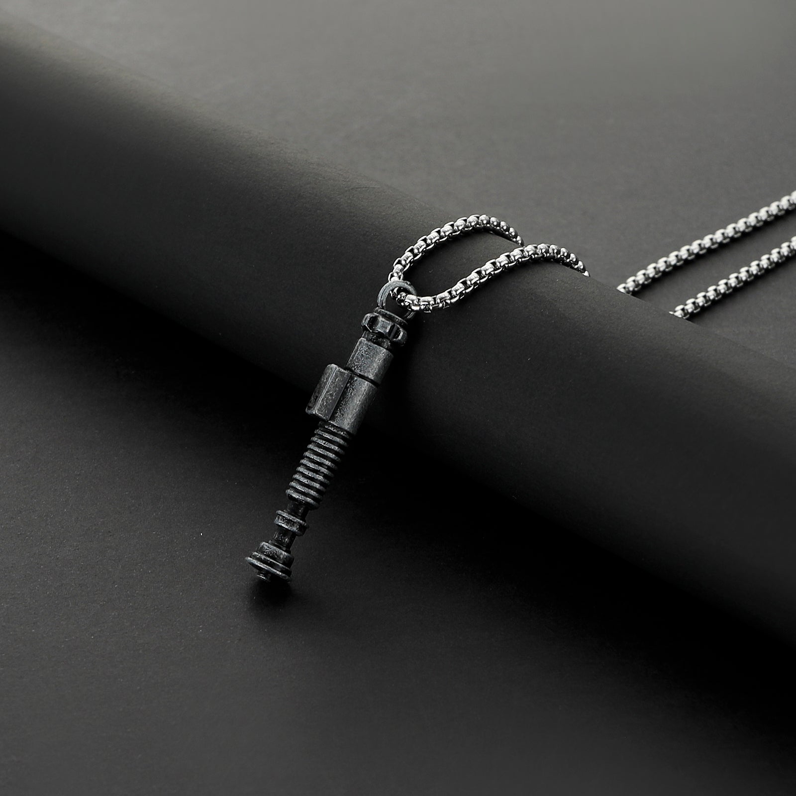 Saber Pendants