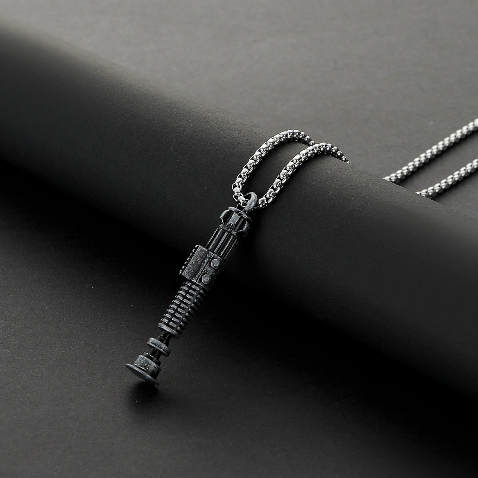 Saber Pendants