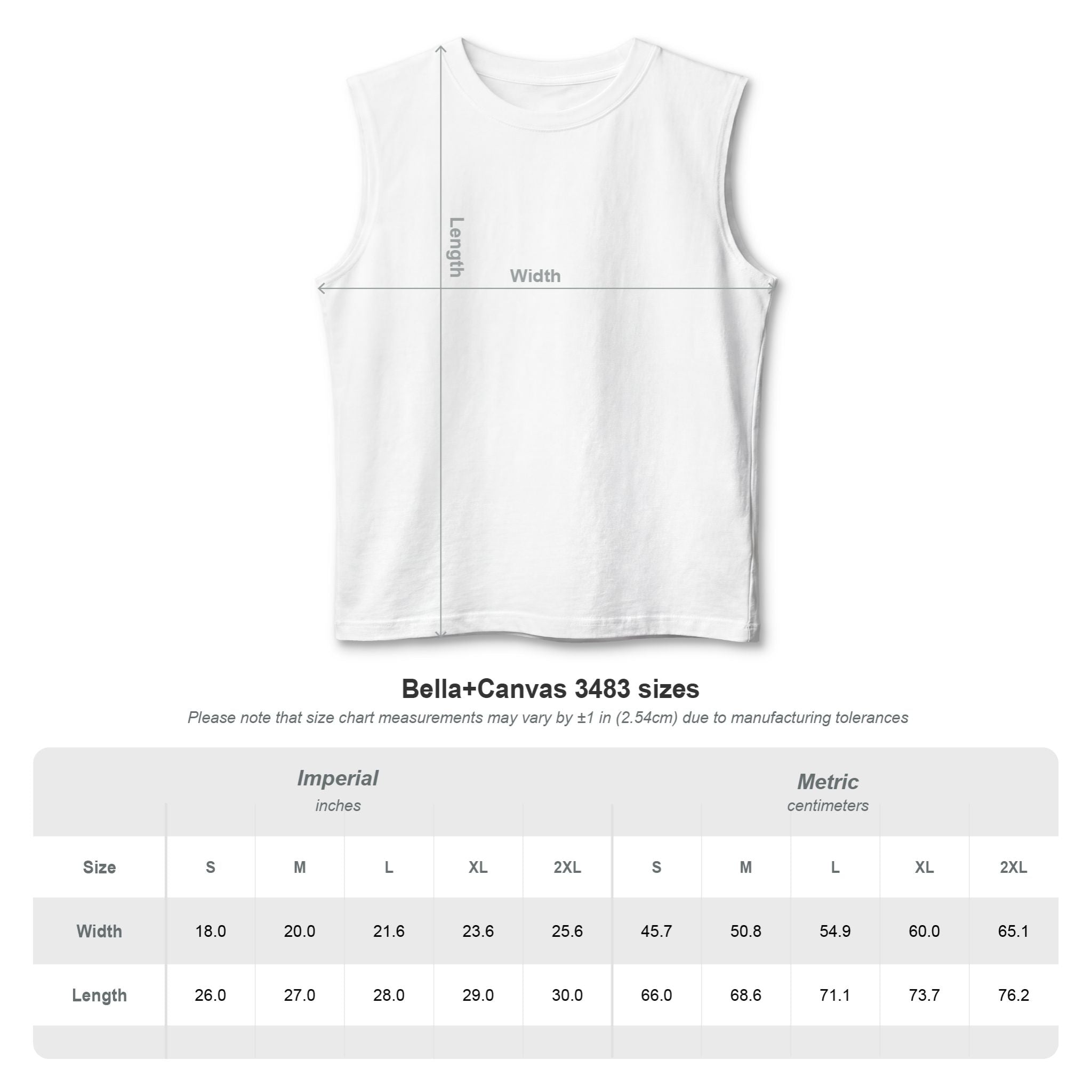 Darklord Tank Top