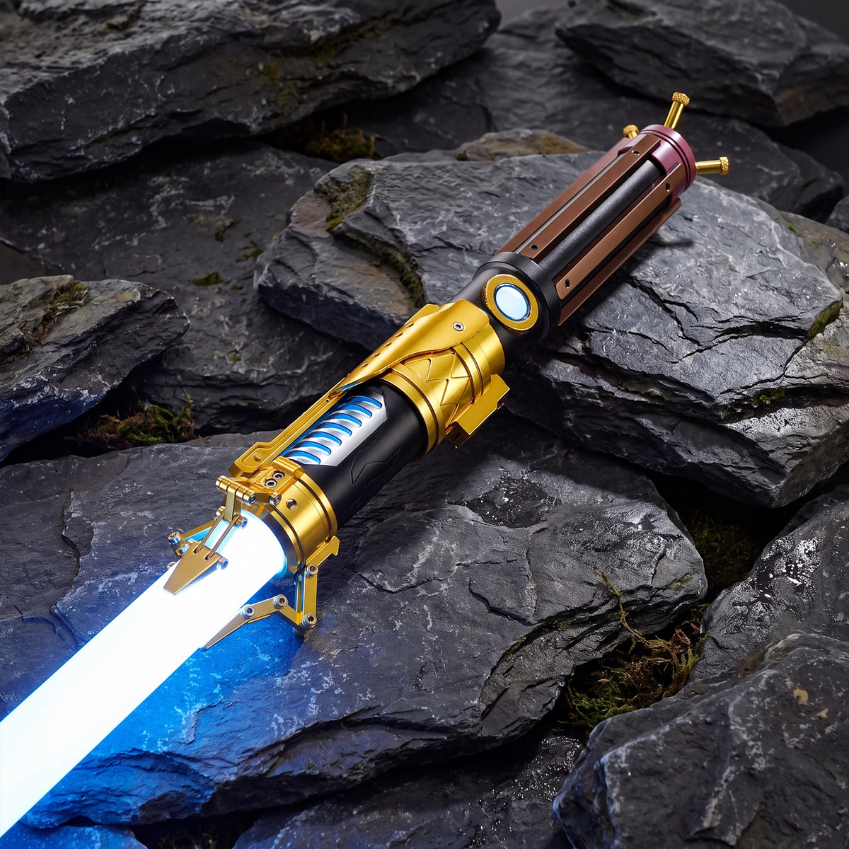 Chaos Saber