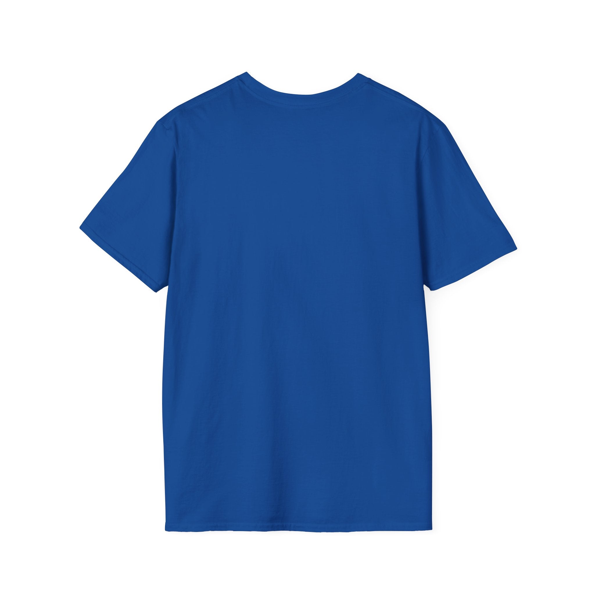 Rebel Fury T-Shirt