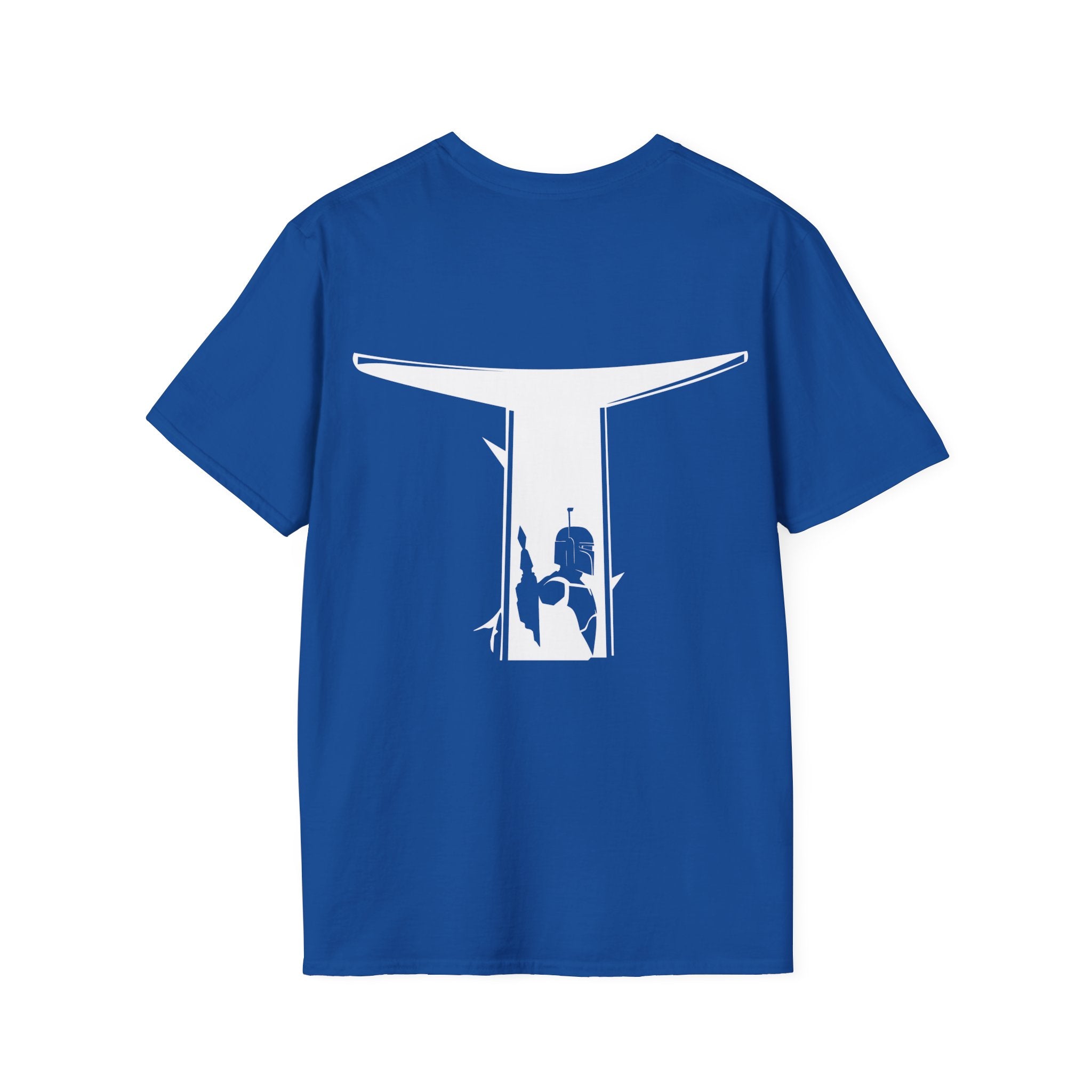 This is the Way T-Shirt