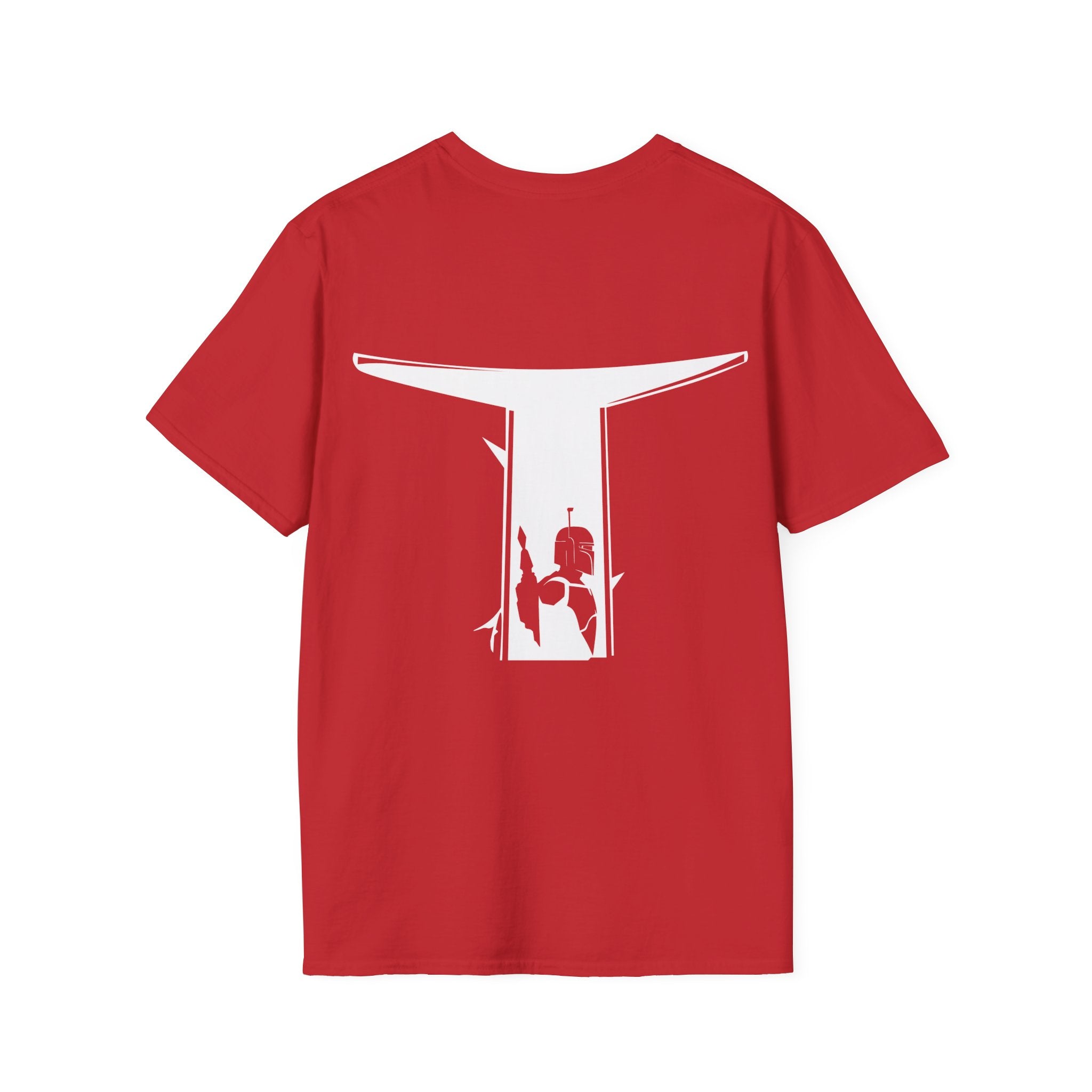 This is the Way T-Shirt
