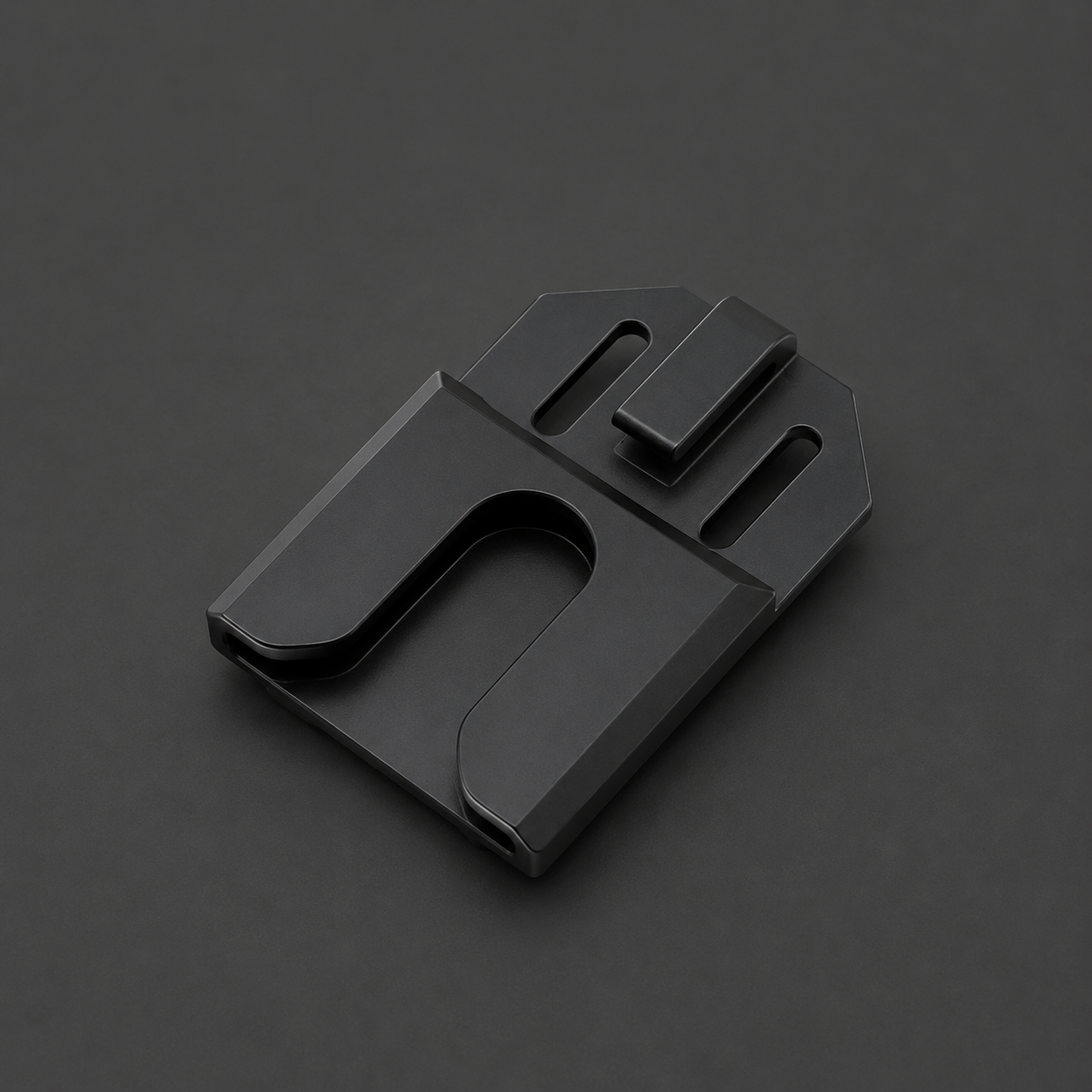 Belt Clip Covertec Ring