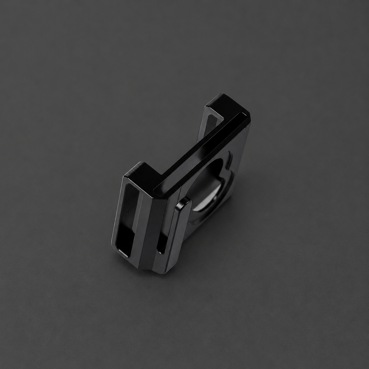 Belt Clip Covertec Ring