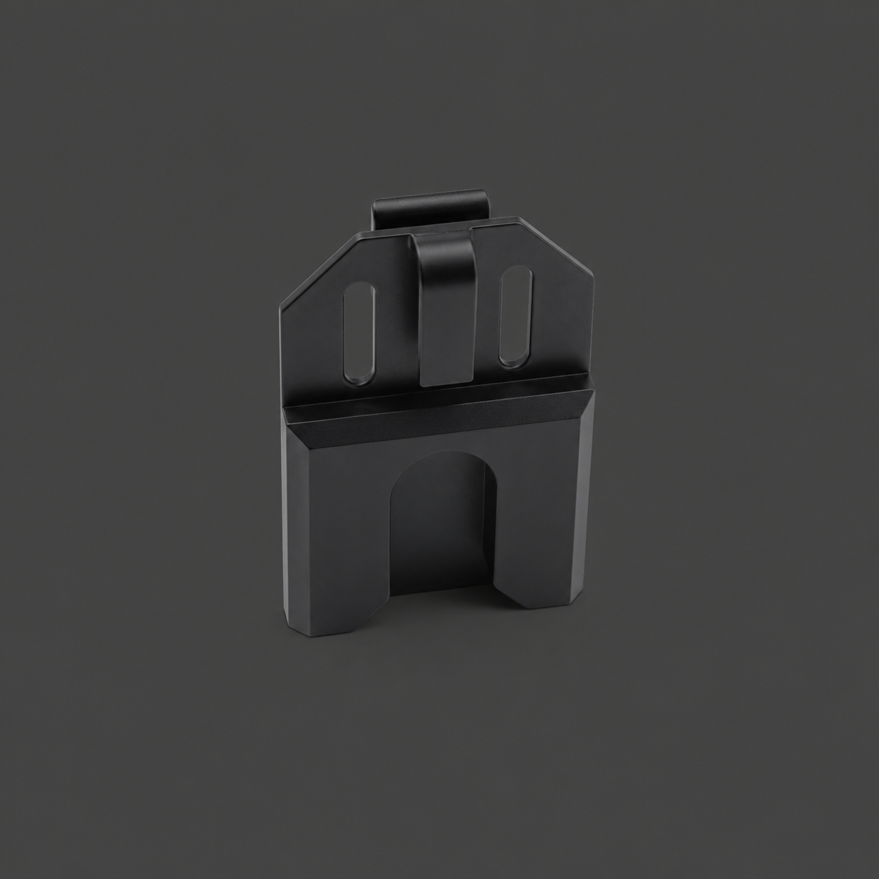 Belt Clip Covertec Ring