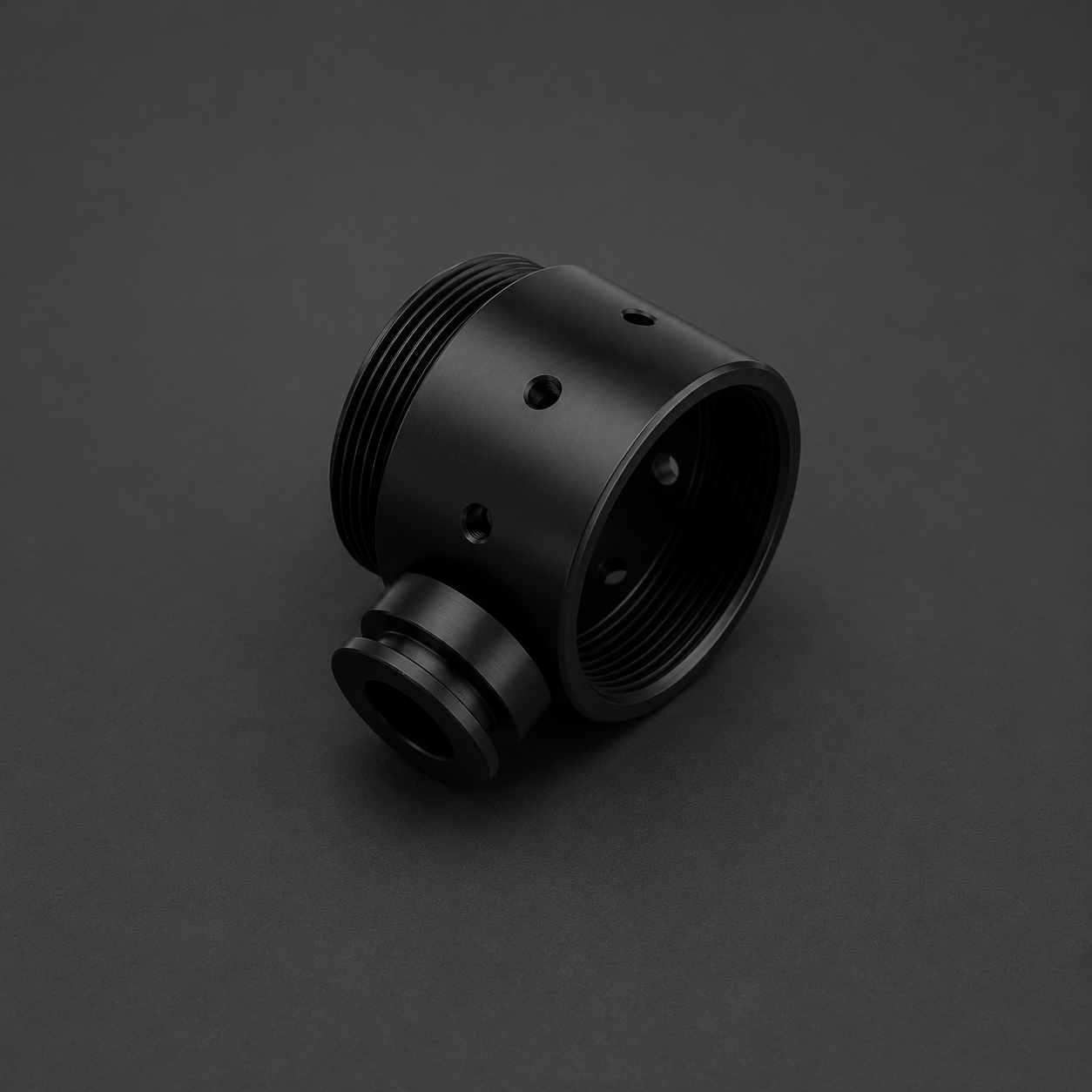 Belt Clip Covertec Ring