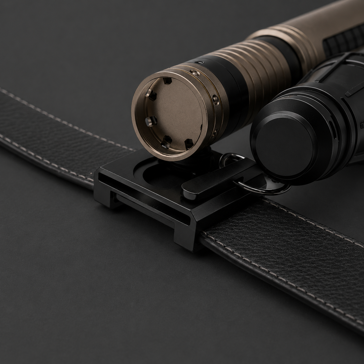 Belt Clip Covertec Ring