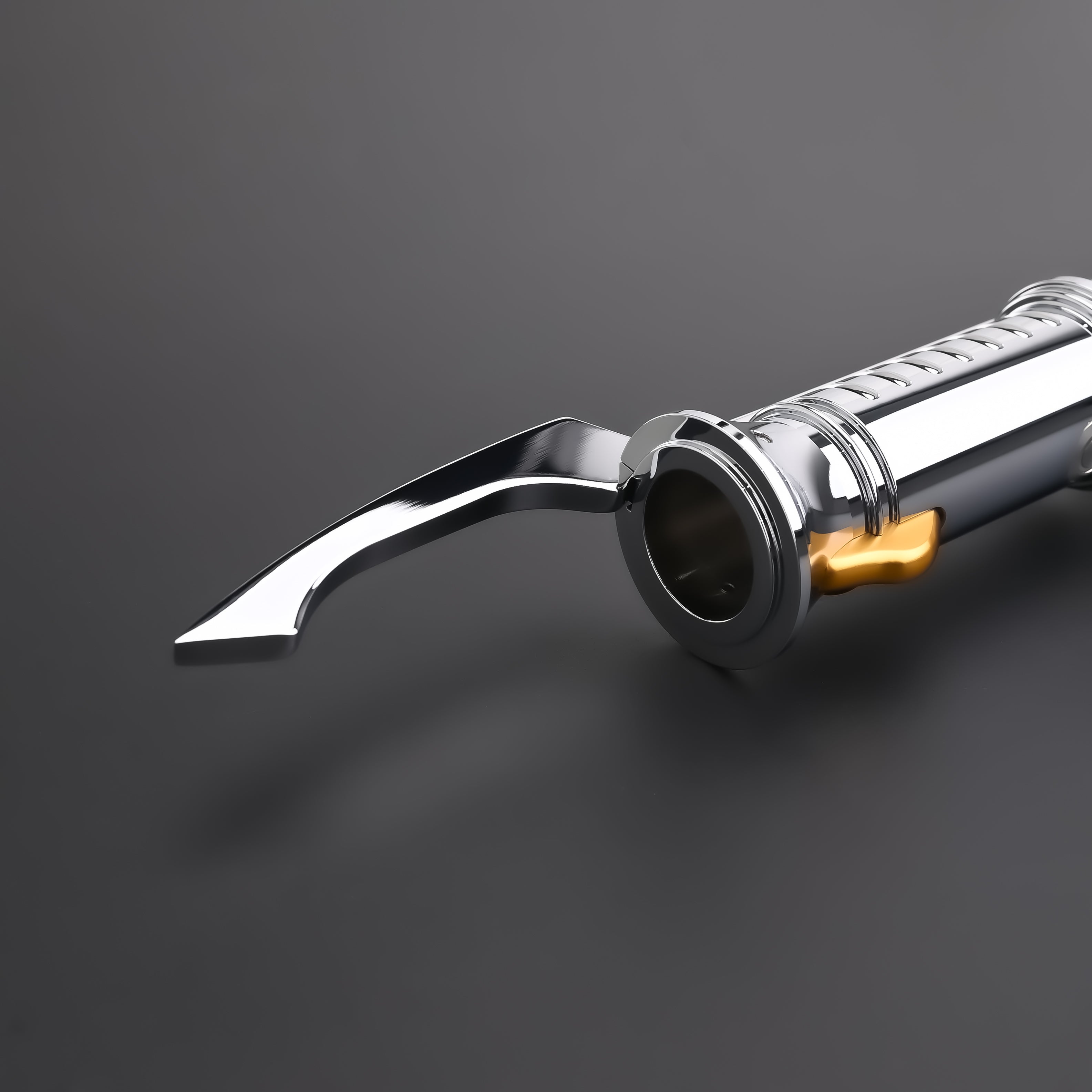 Count Replica II