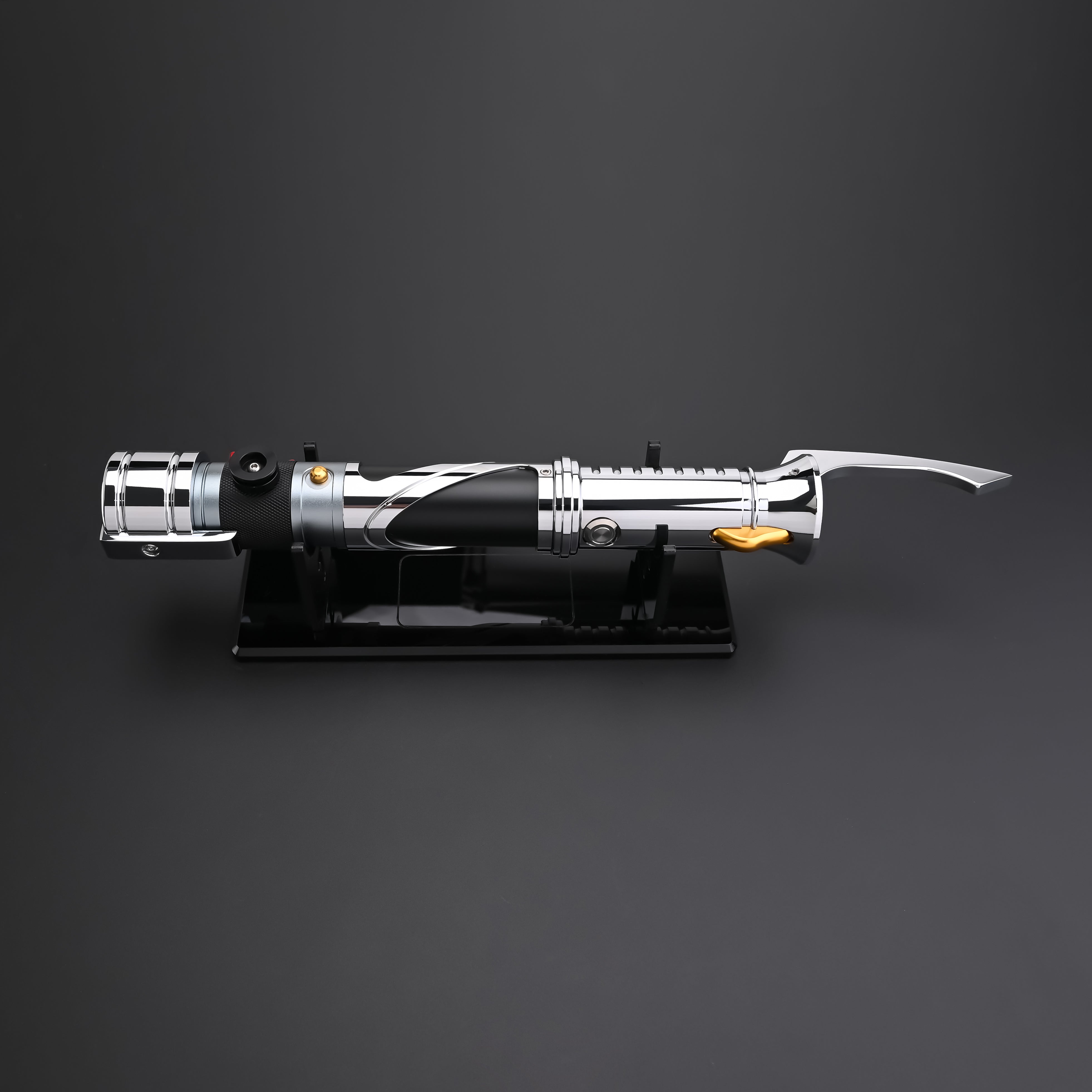 Count Replica II