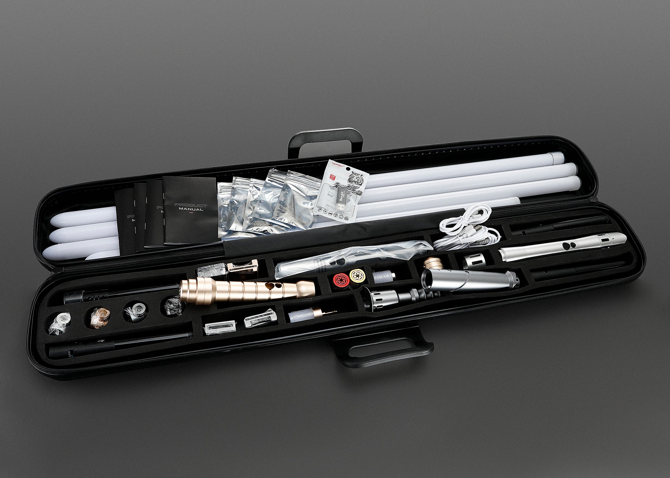 Christmas Mystery Box