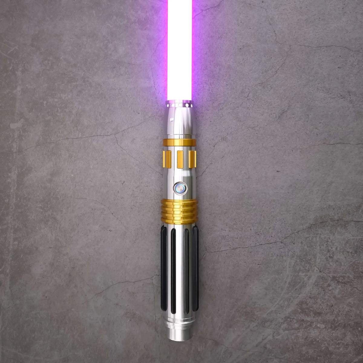Windu Replica II - Get 2 Free Pixel Sabers