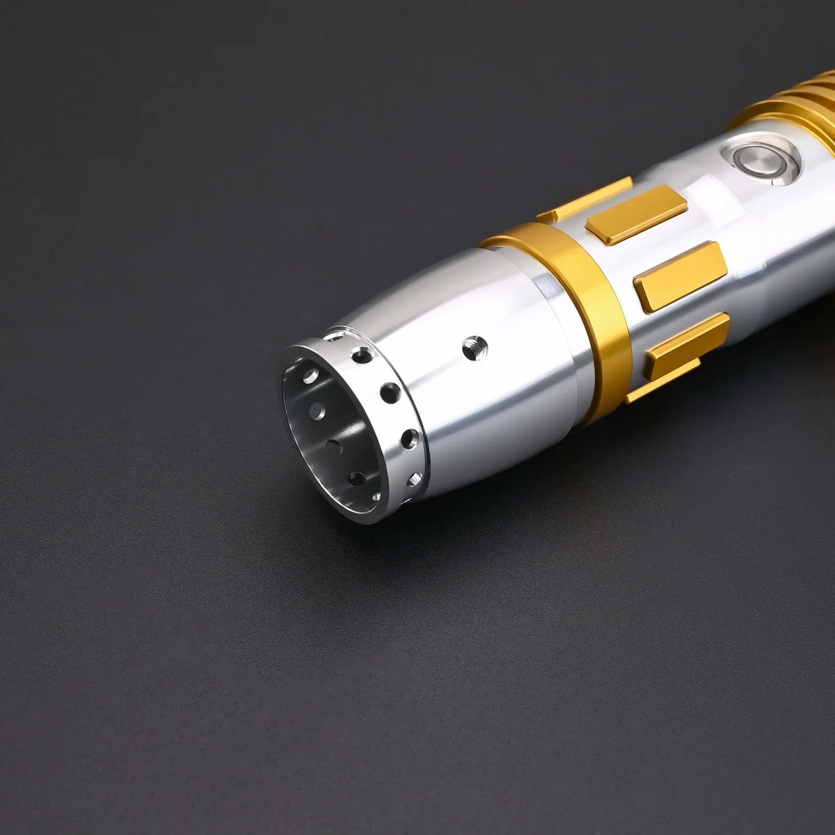 Windu Replica II - Get 2 Free Pixel Sabers