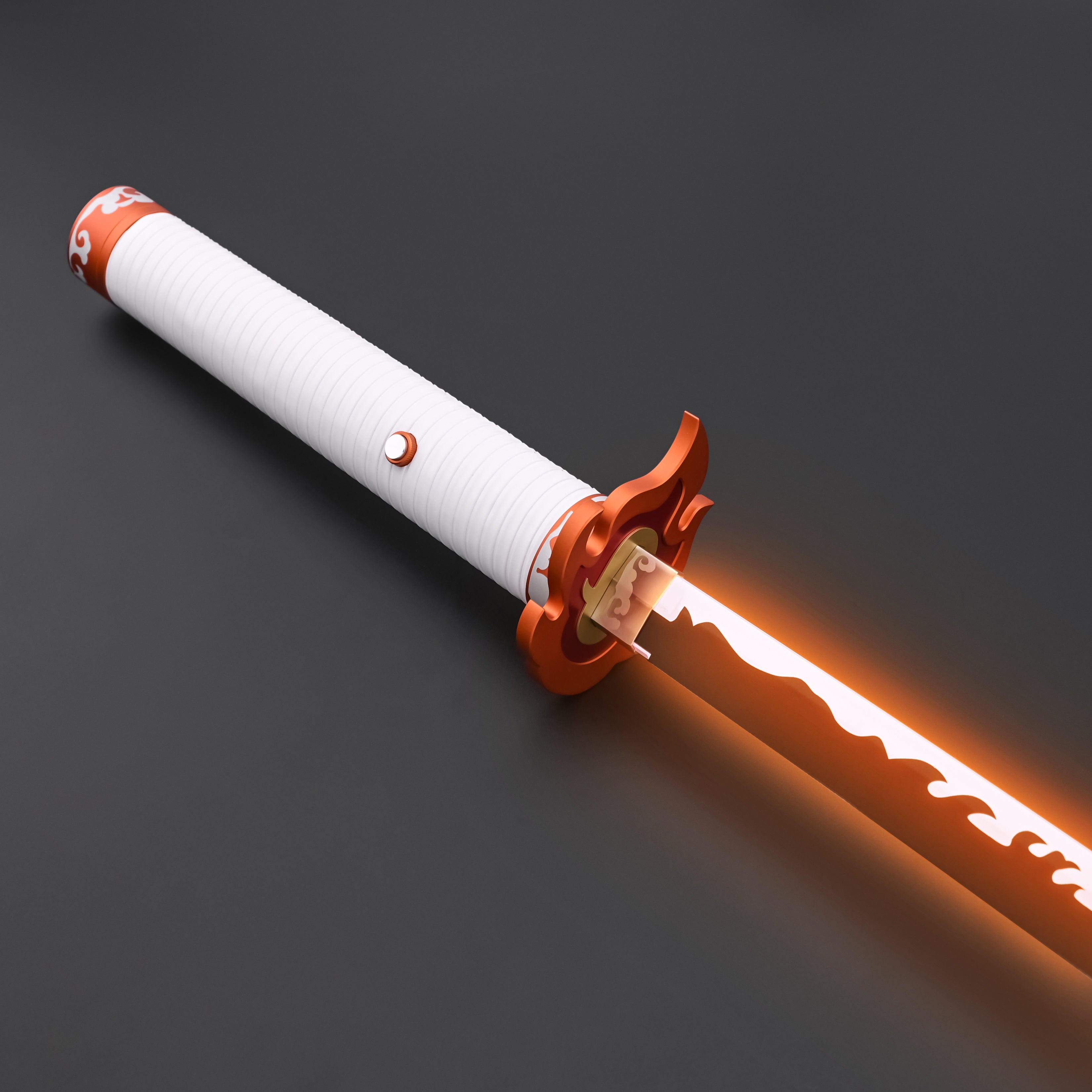 Rengoku Saber