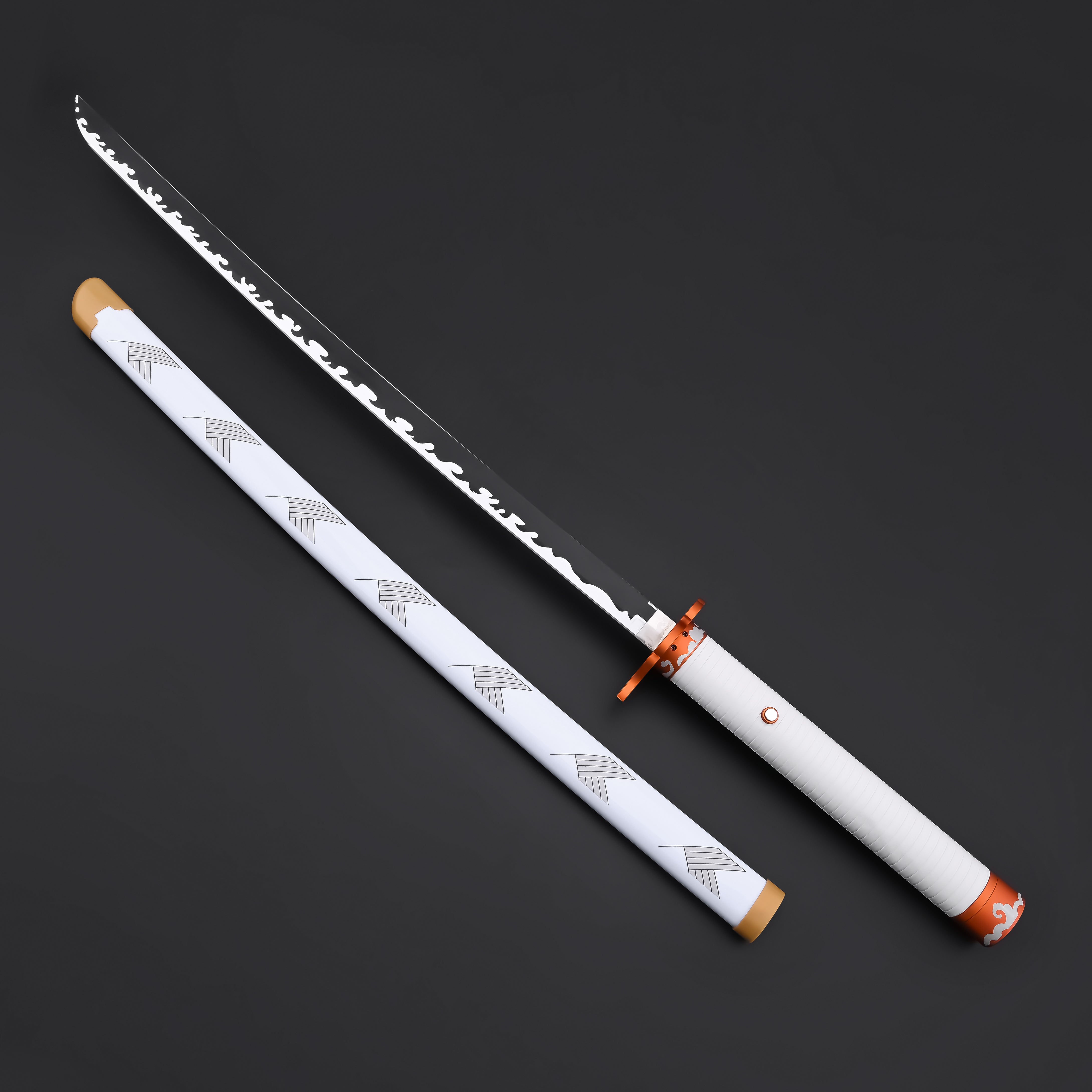 Rengoku Saber