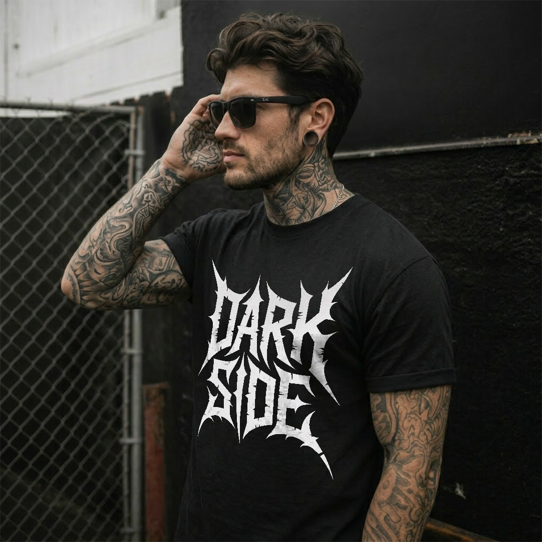Dark Side T-Shirt
