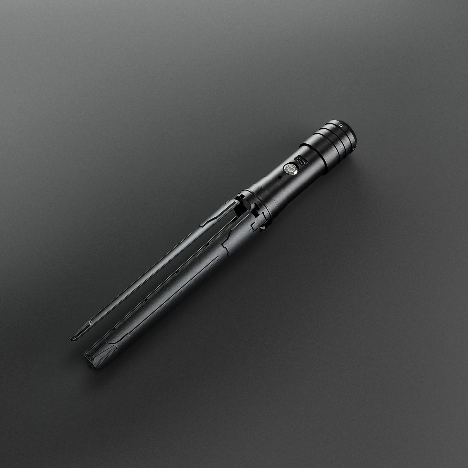 Eternal Display Saber