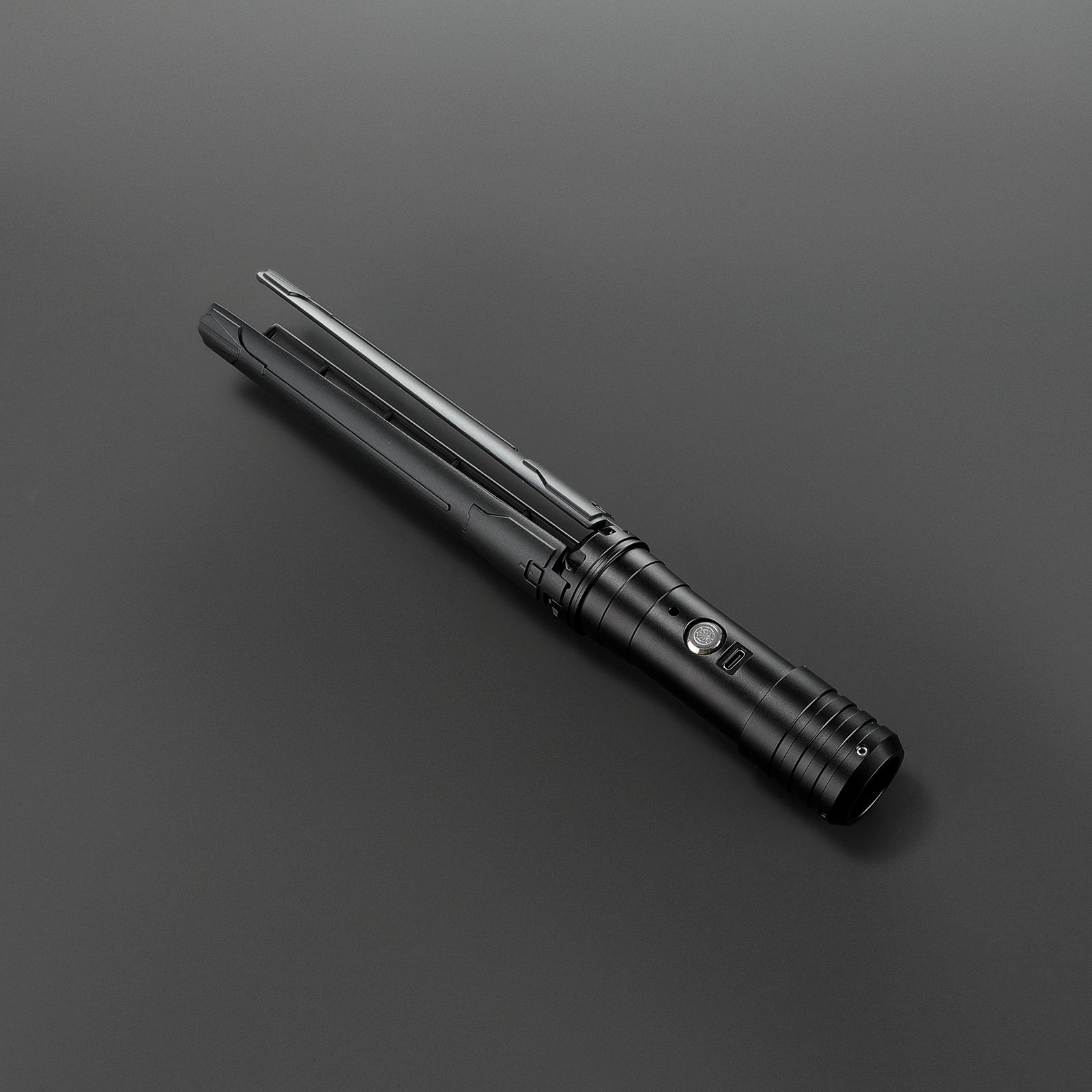 Eternal Display Saber